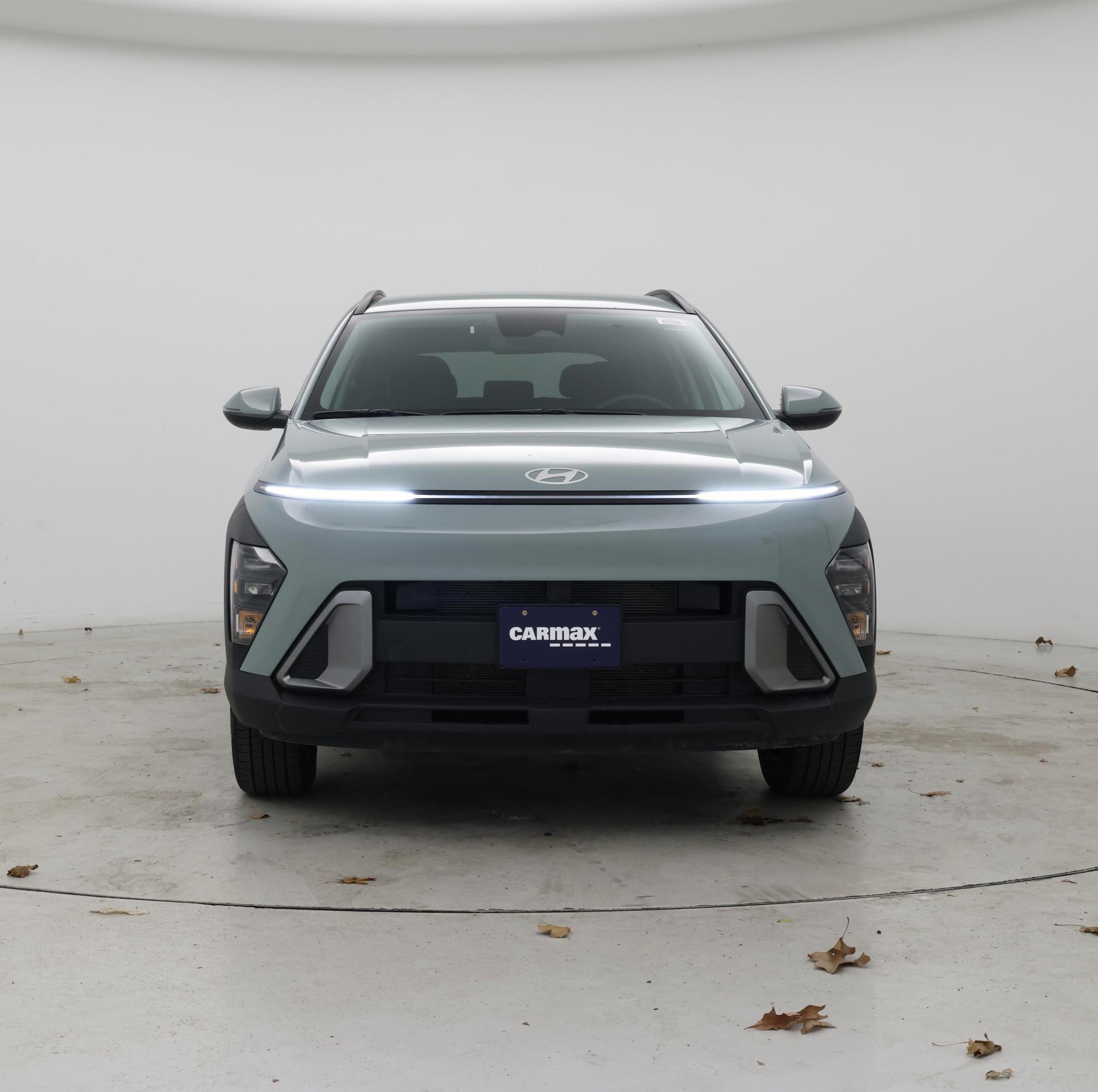 Thumbnail: 2025 Hyundai Kona - 5