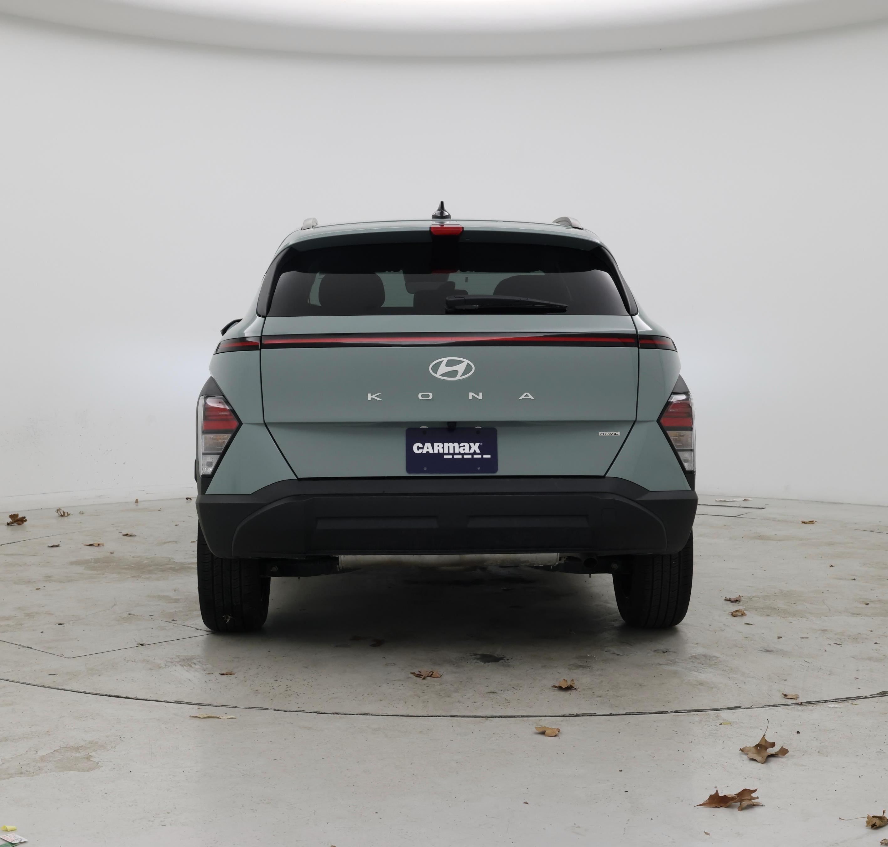 Thumbnail: 2025 Hyundai Kona - 6