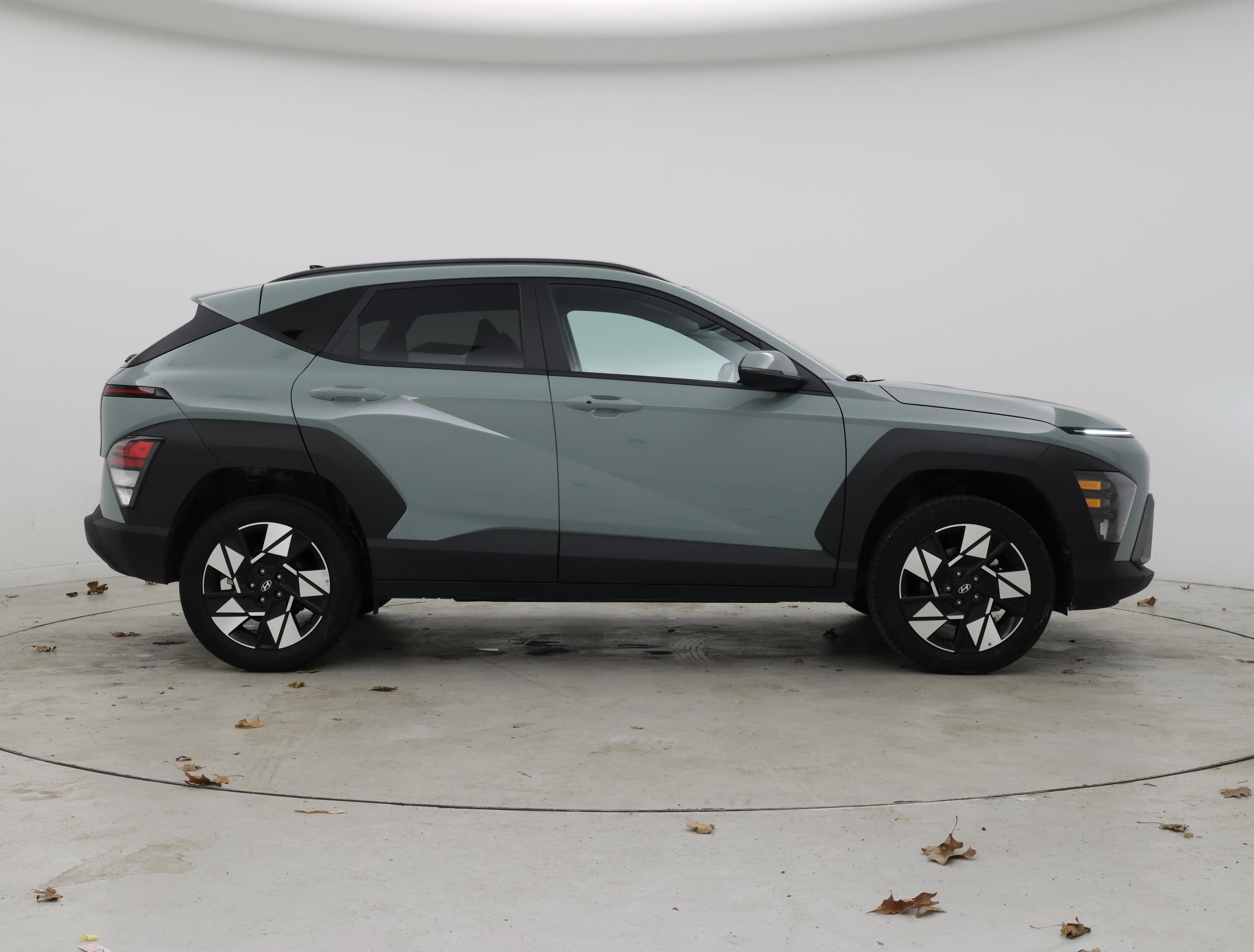 Thumbnail: 2025 Hyundai Kona - 7
