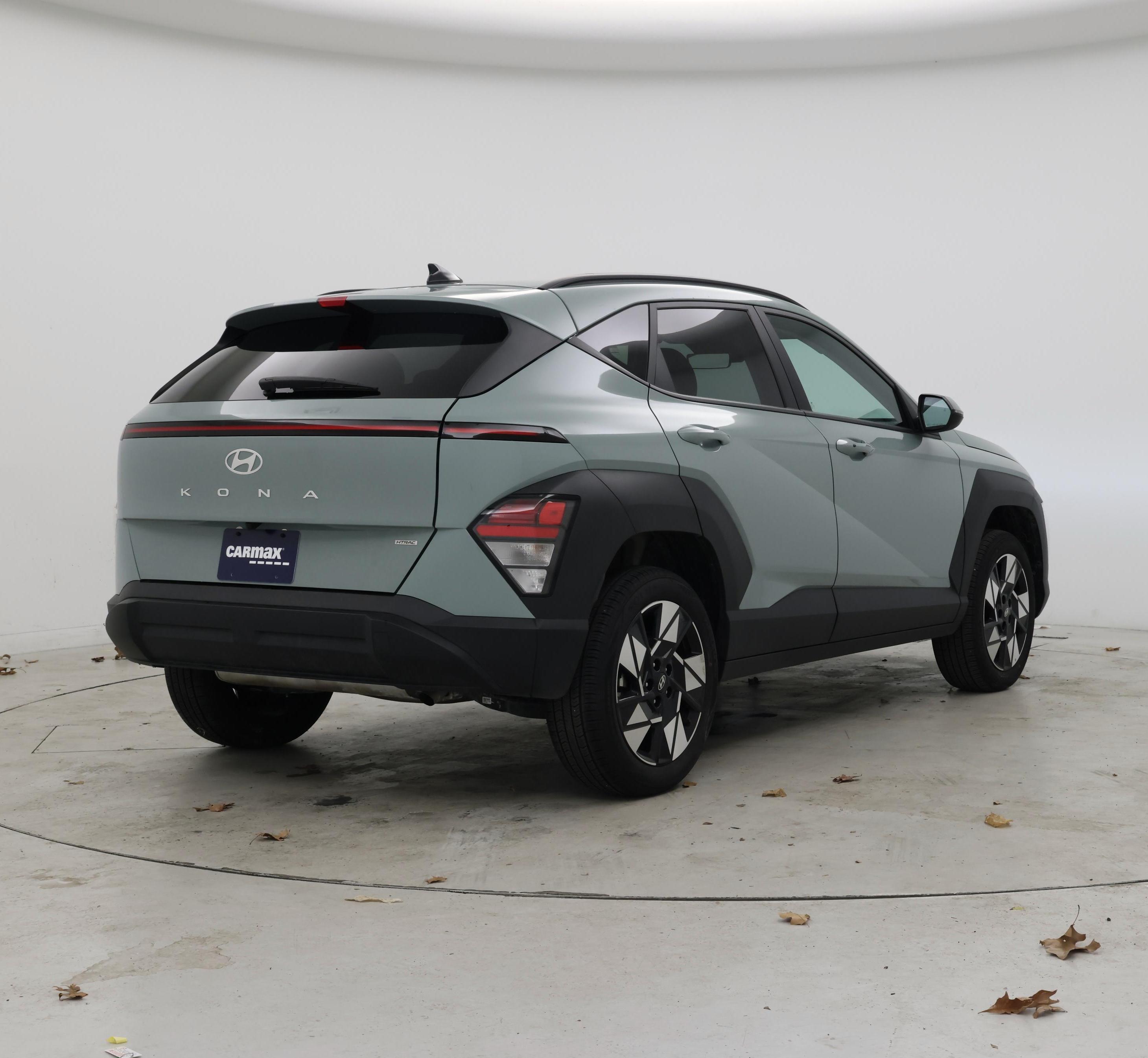 Thumbnail: 2025 Hyundai Kona - 8