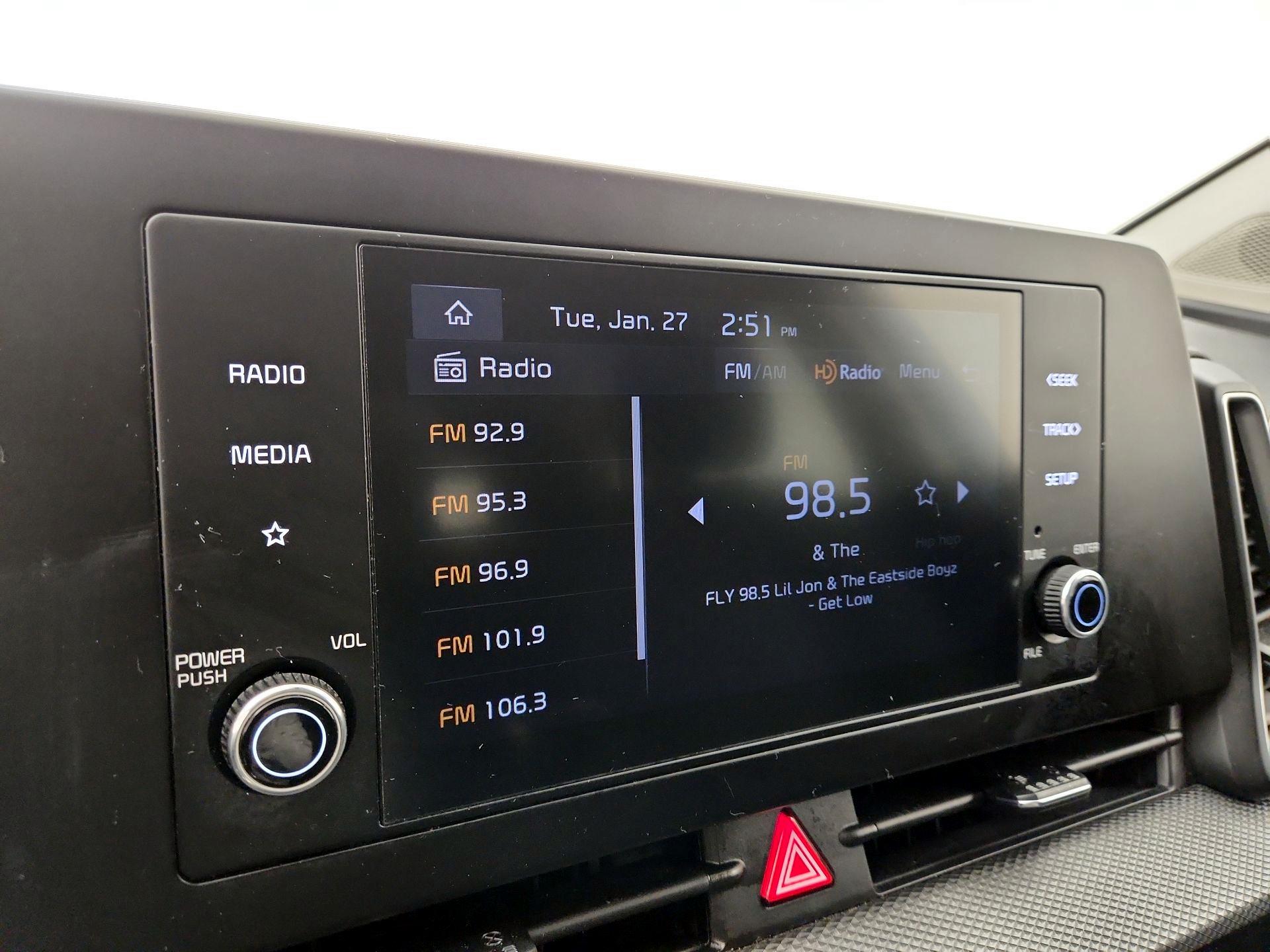 Thumbnail: 2024 Kia Sportage - 15