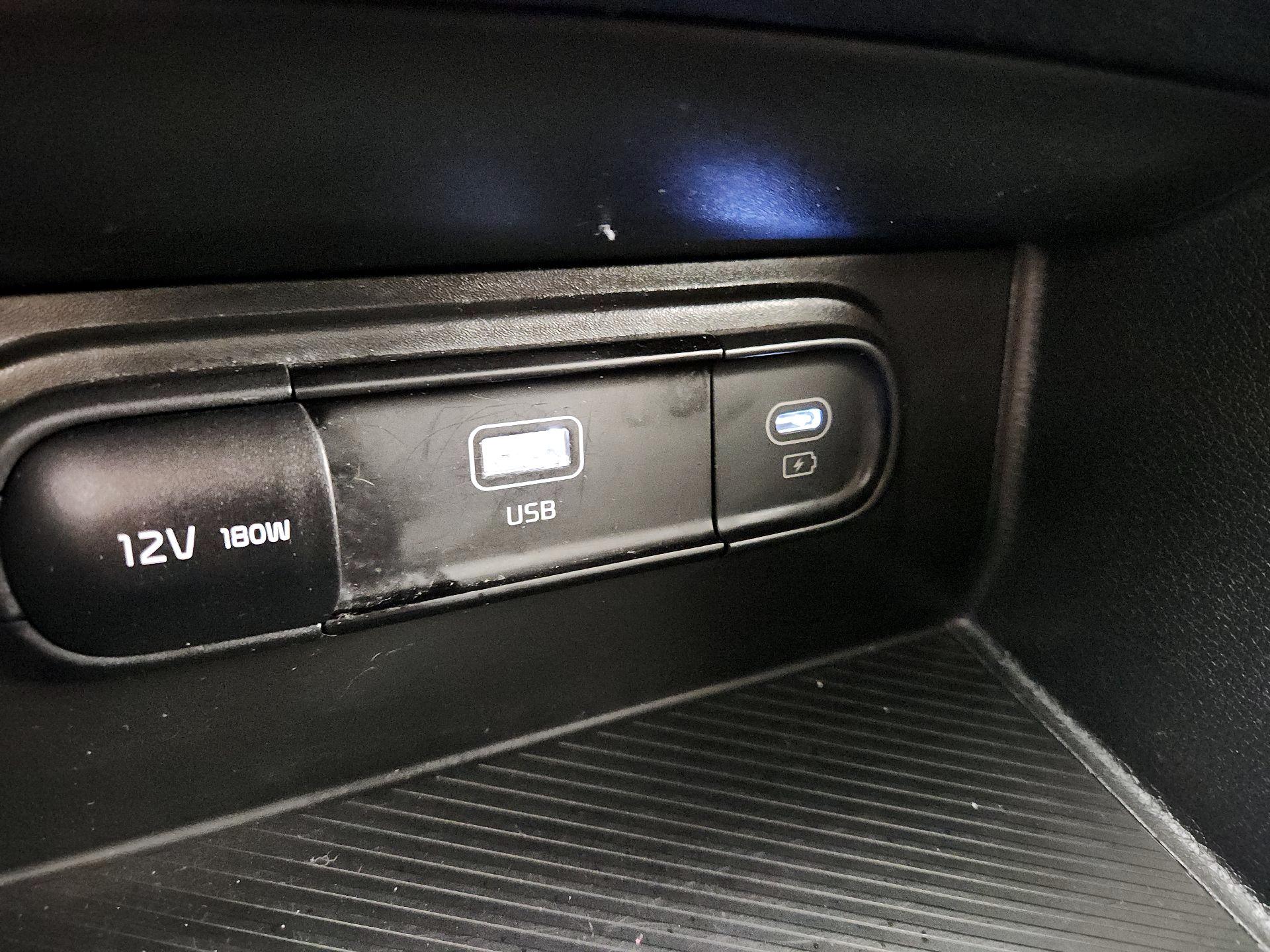 Thumbnail: 2024 Kia Sportage - 18