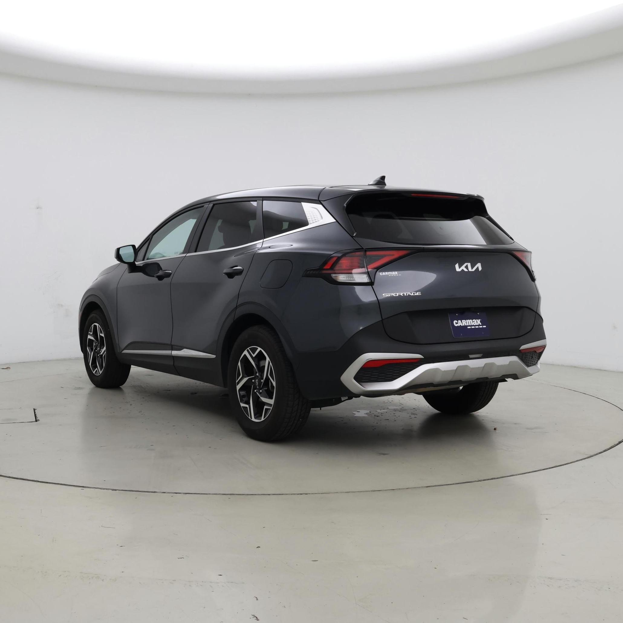 Thumbnail: 2024 Kia Sportage - 2