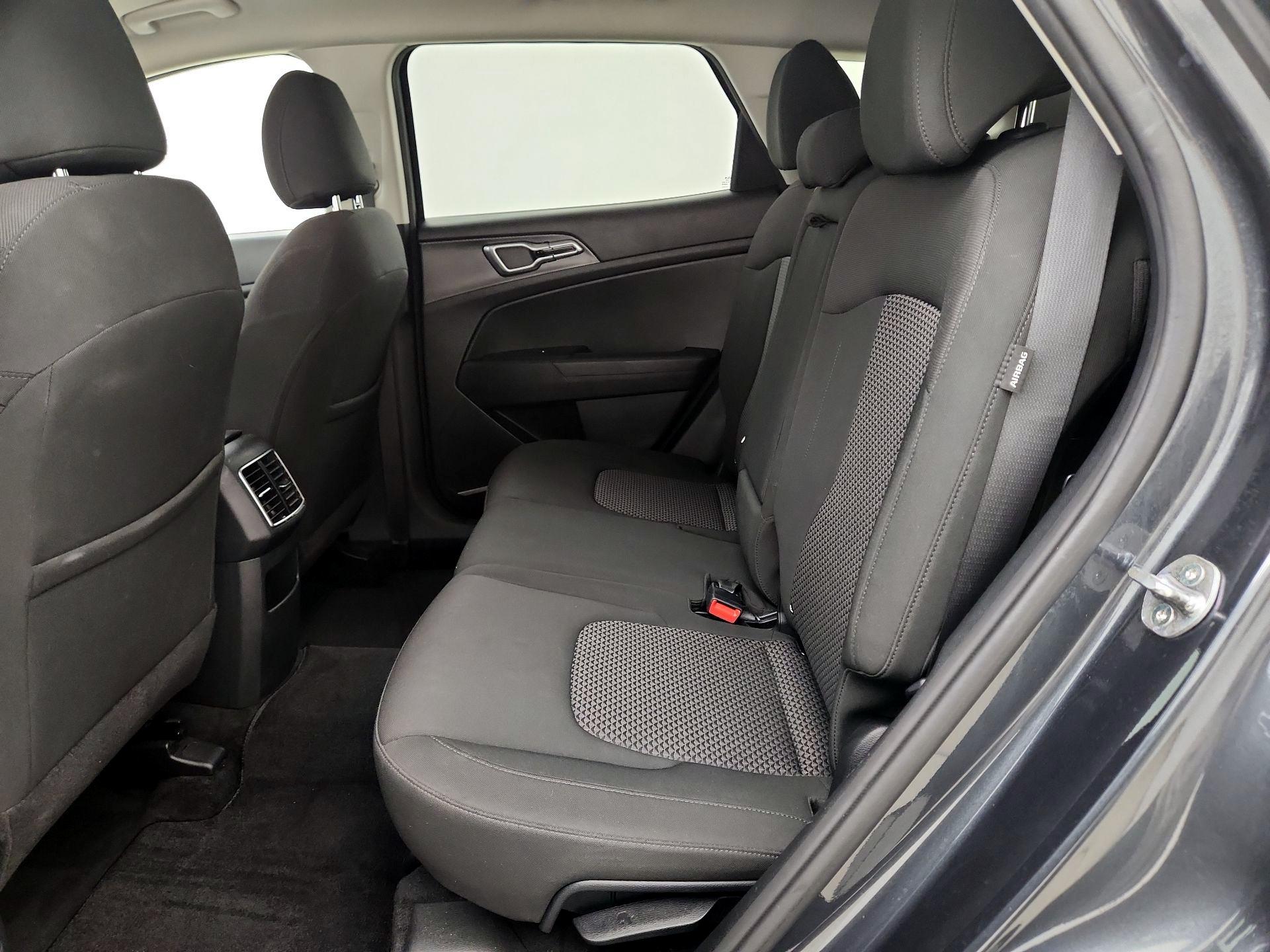 Thumbnail: 2024 Kia Sportage - 19