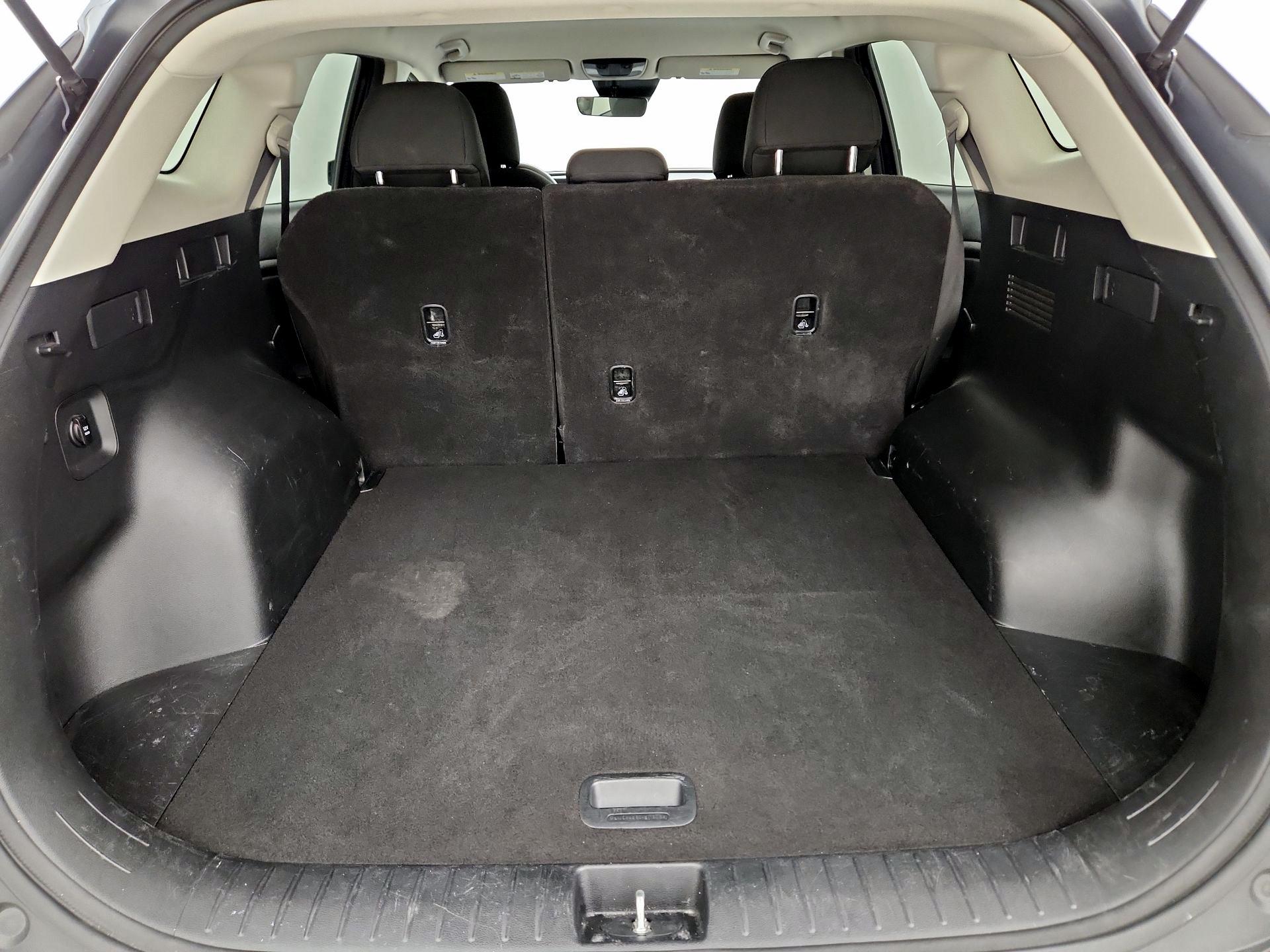 Thumbnail: 2024 Kia Sportage - 20