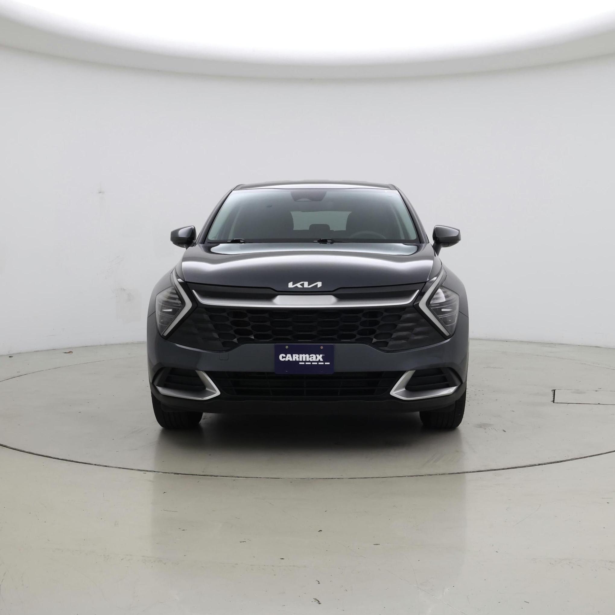 Thumbnail: 2024 Kia Sportage - 5