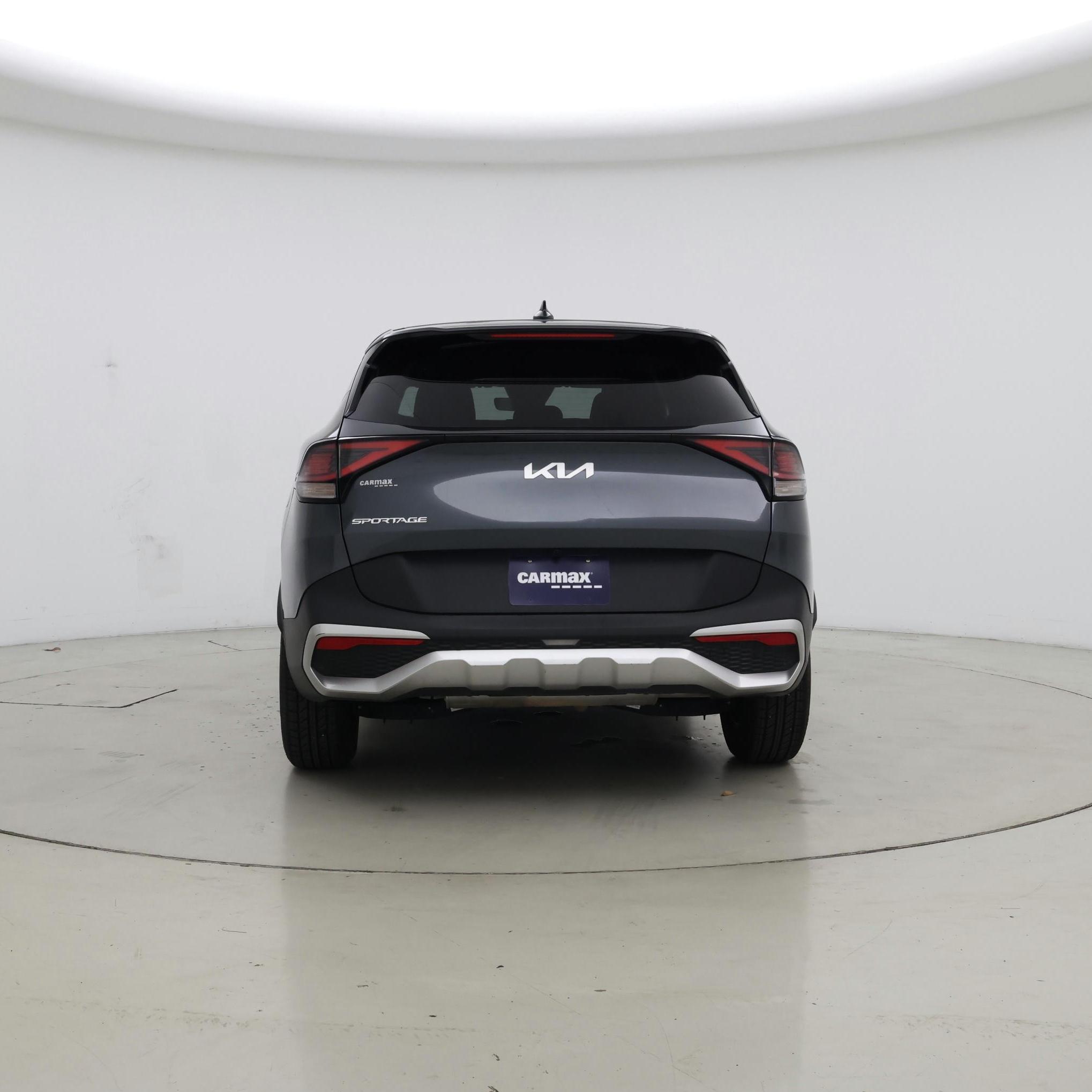 Thumbnail: 2024 Kia Sportage - 6