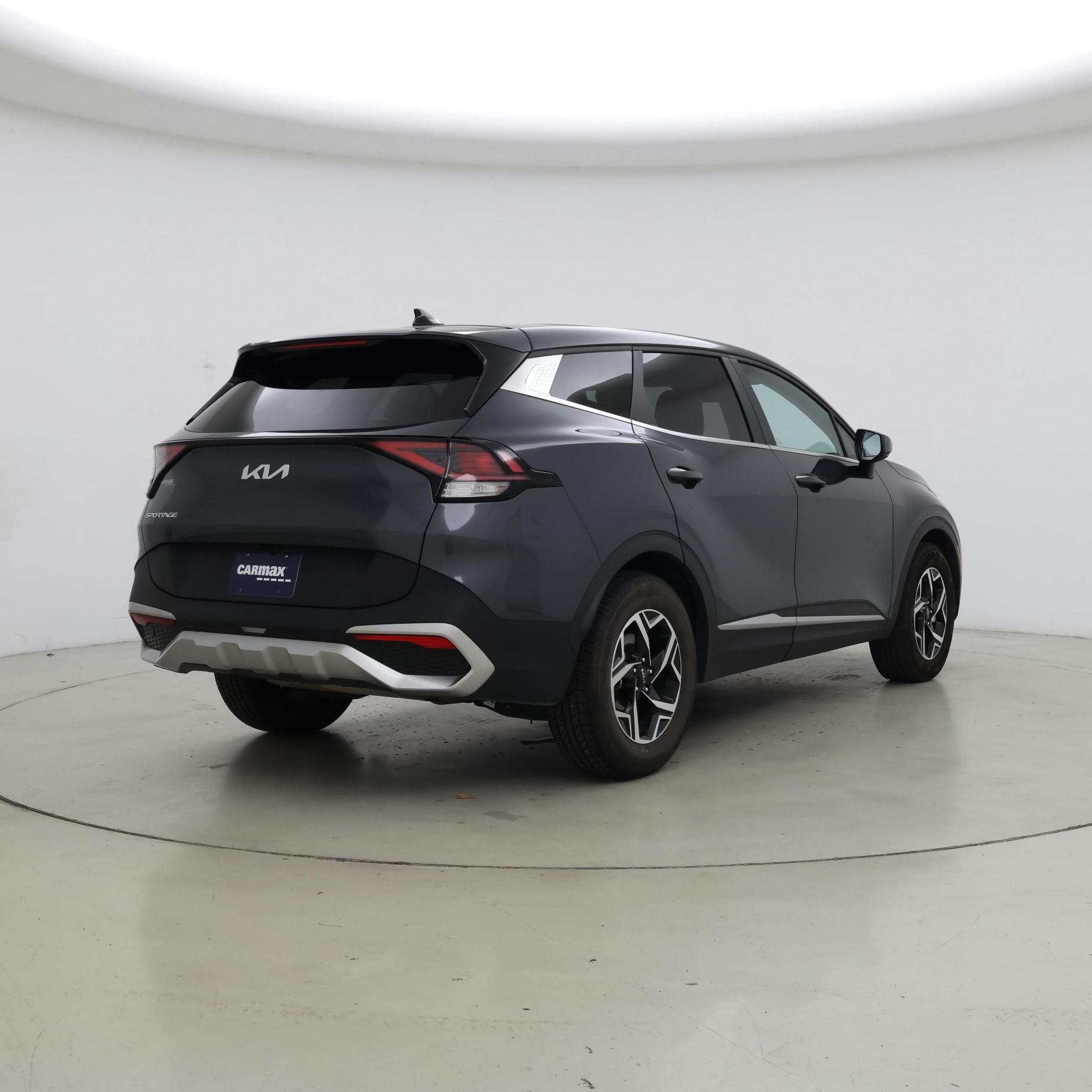 Thumbnail: 2024 Kia Sportage - 8