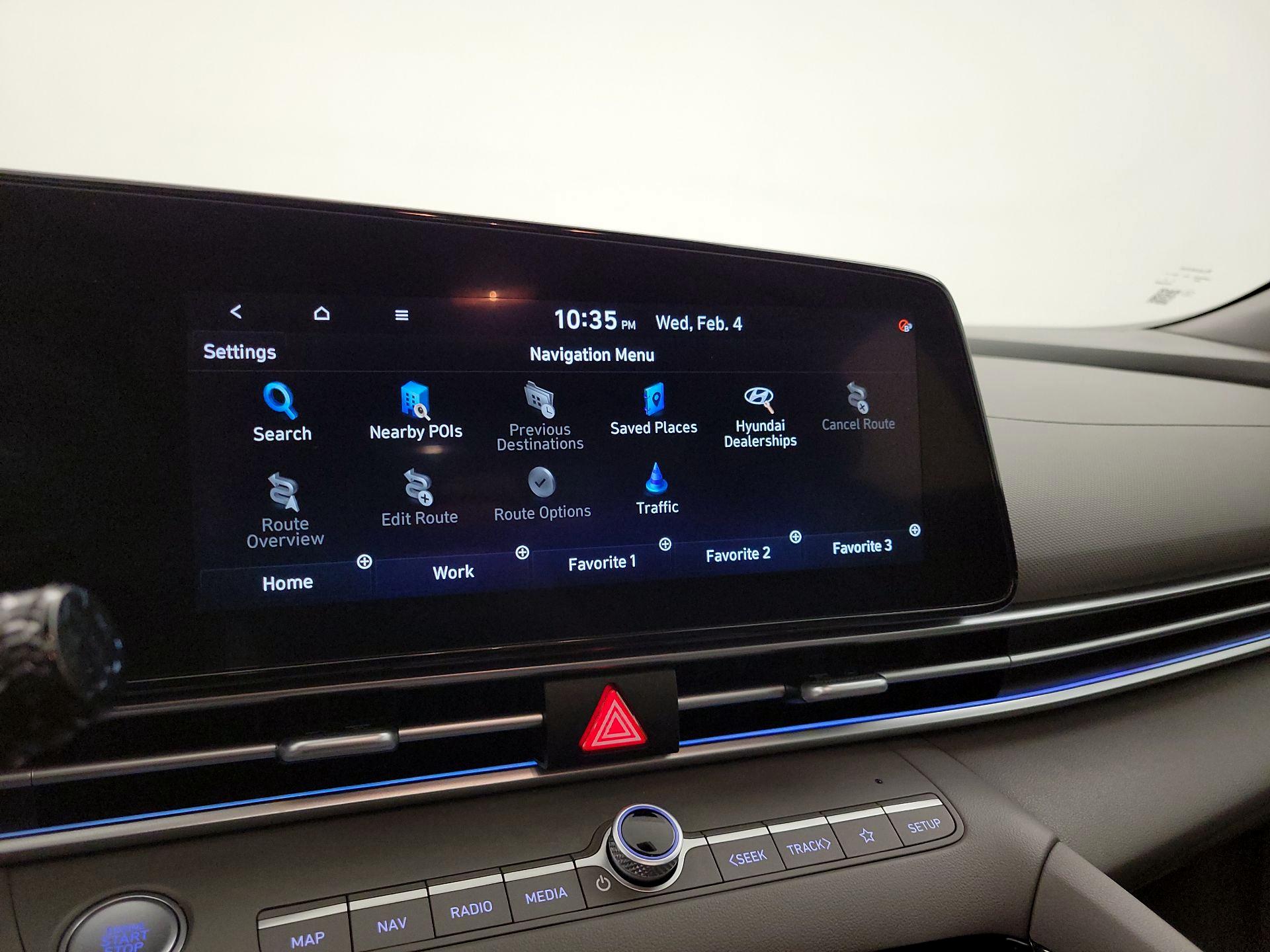 Thumbnail: 2025 Hyundai Elantra - 14