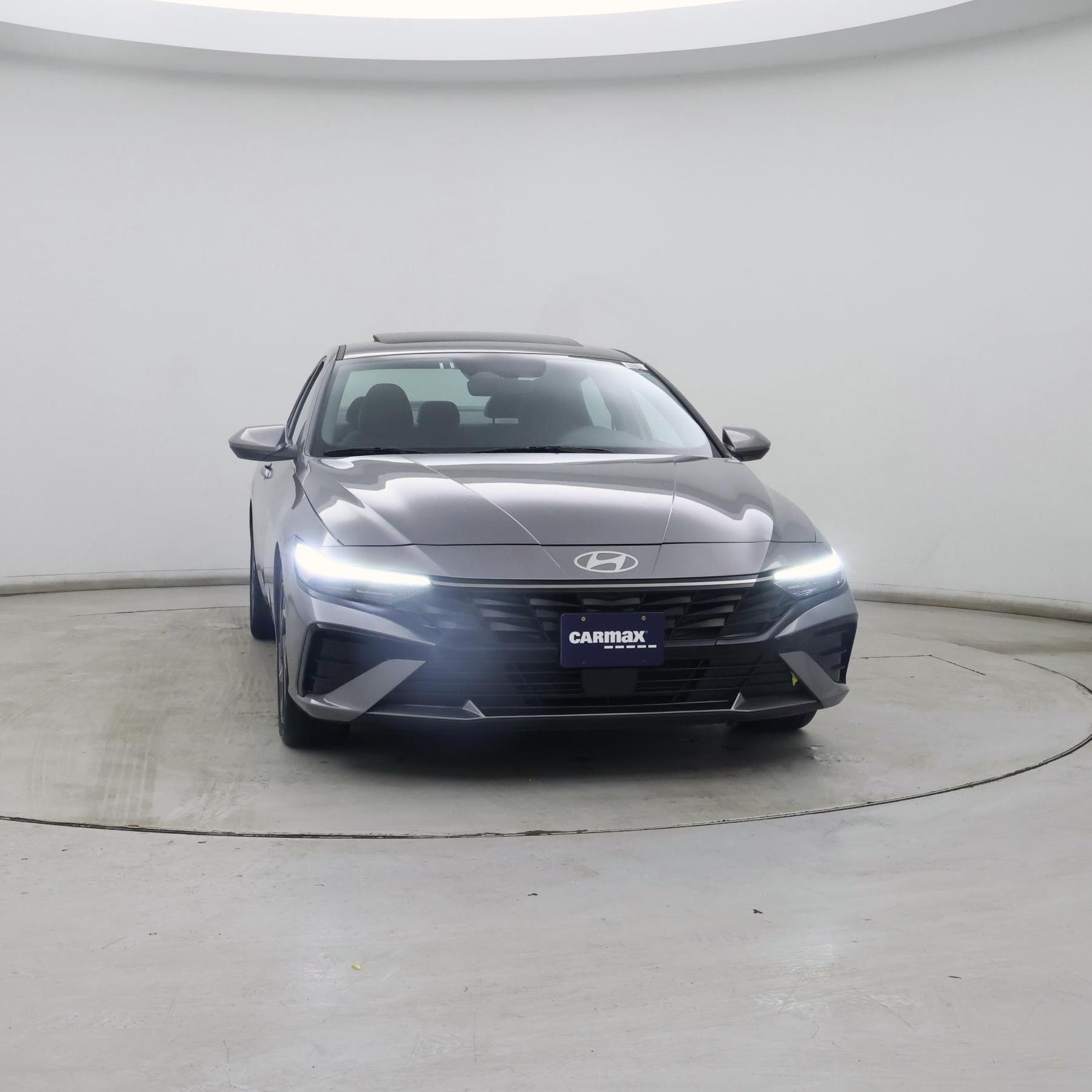 Thumbnail: 2025 Hyundai Elantra - 5