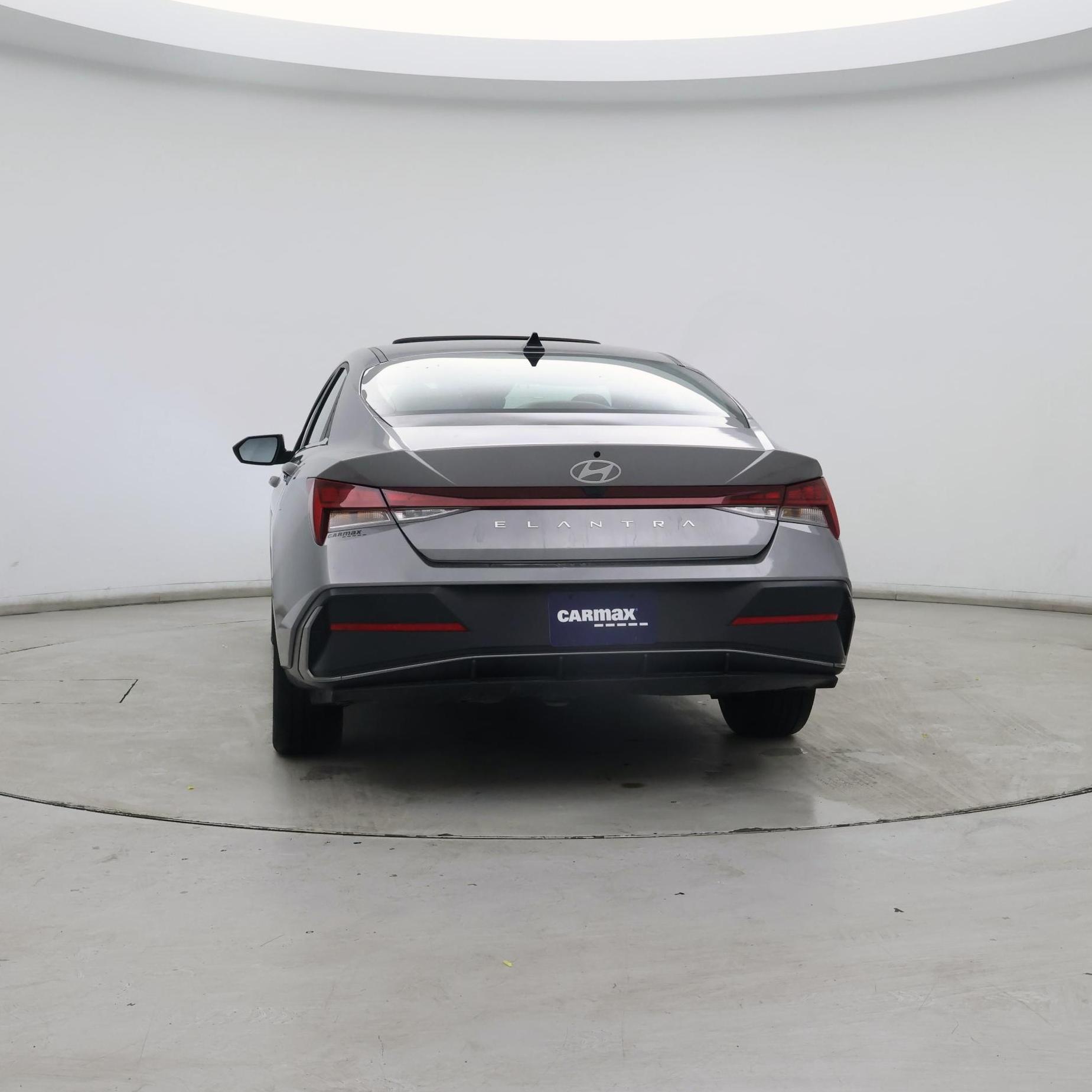 Thumbnail: 2025 Hyundai Elantra - 6