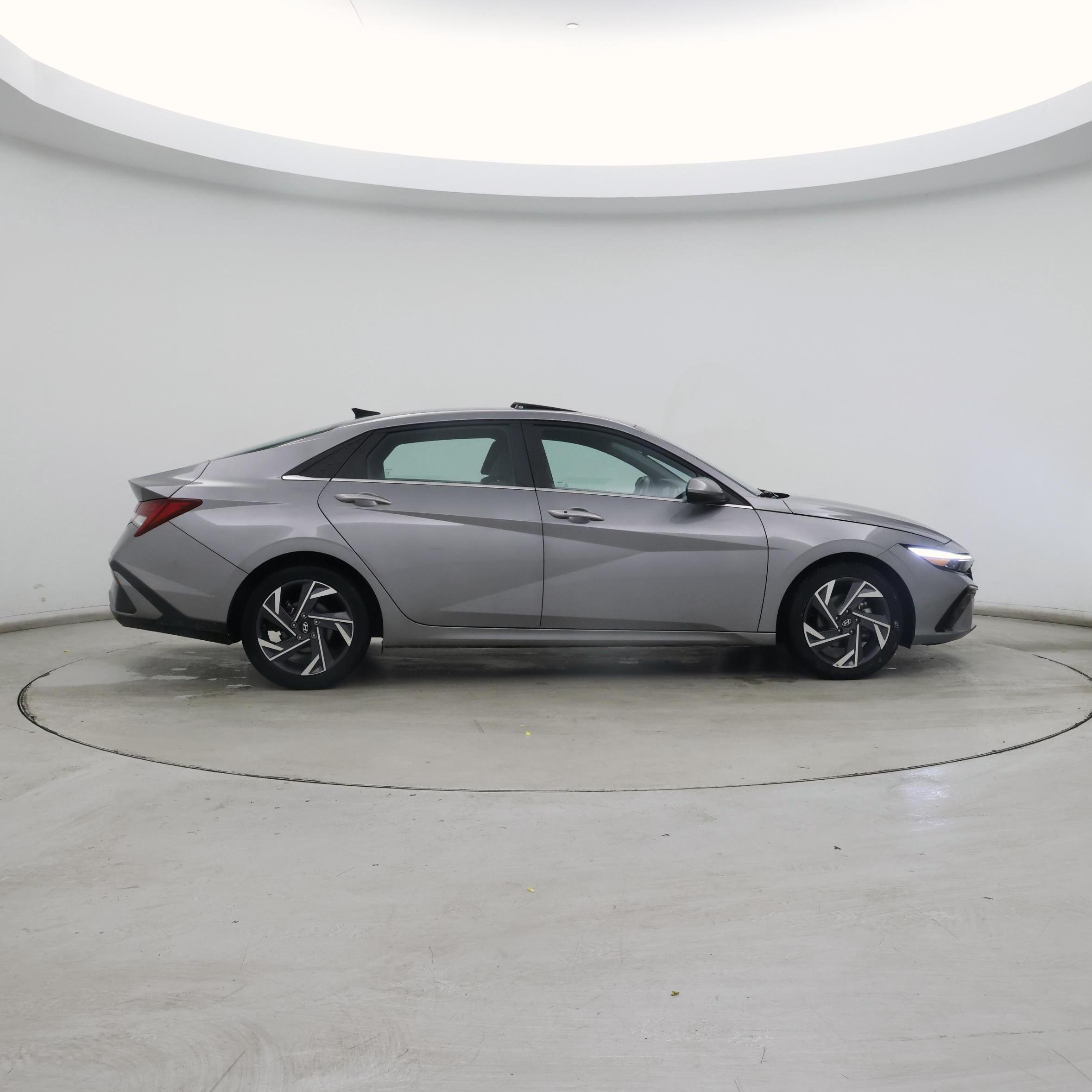 Thumbnail: 2025 Hyundai Elantra - 7