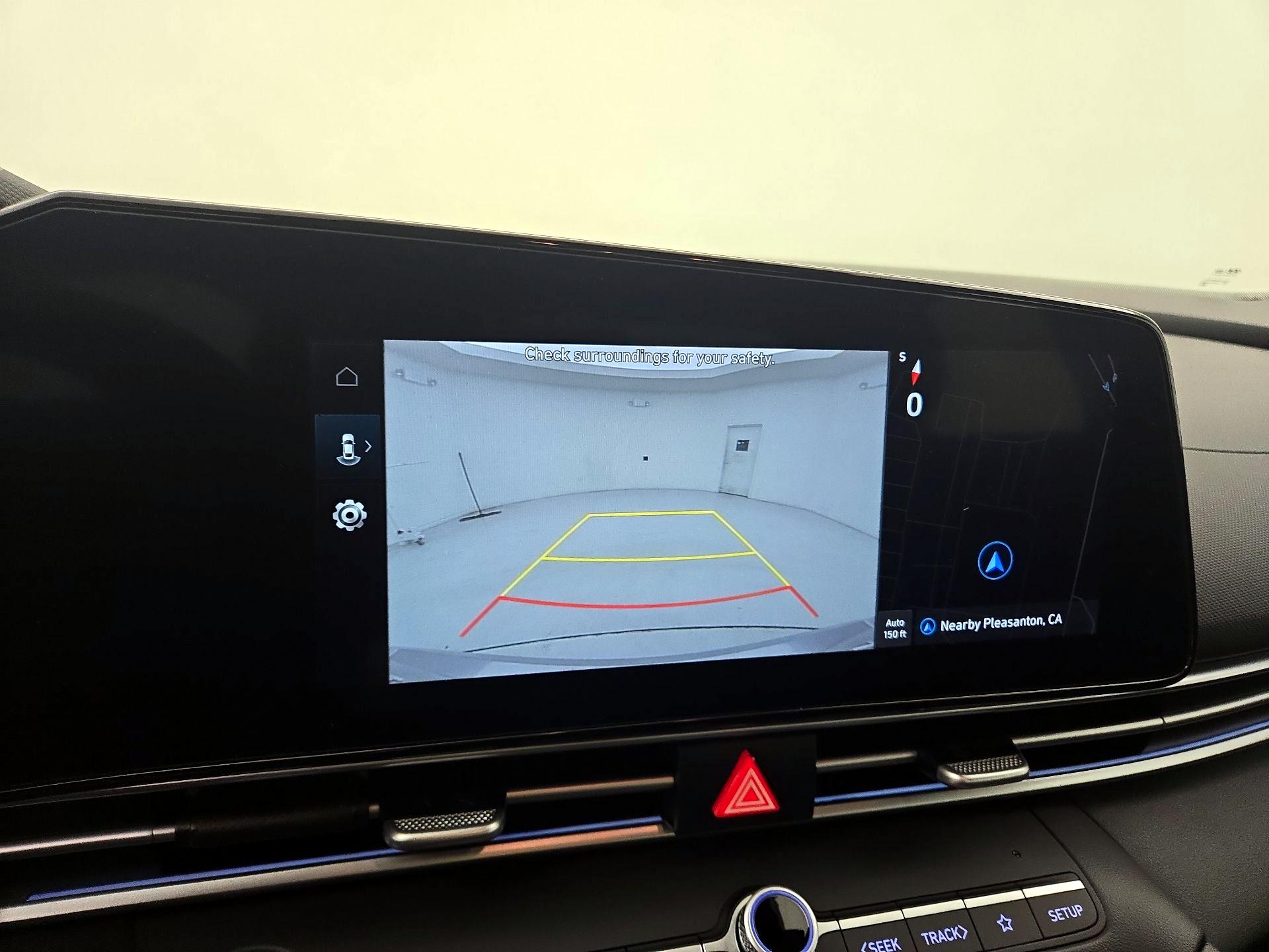 Thumbnail: 2025 Hyundai Elantra - 14