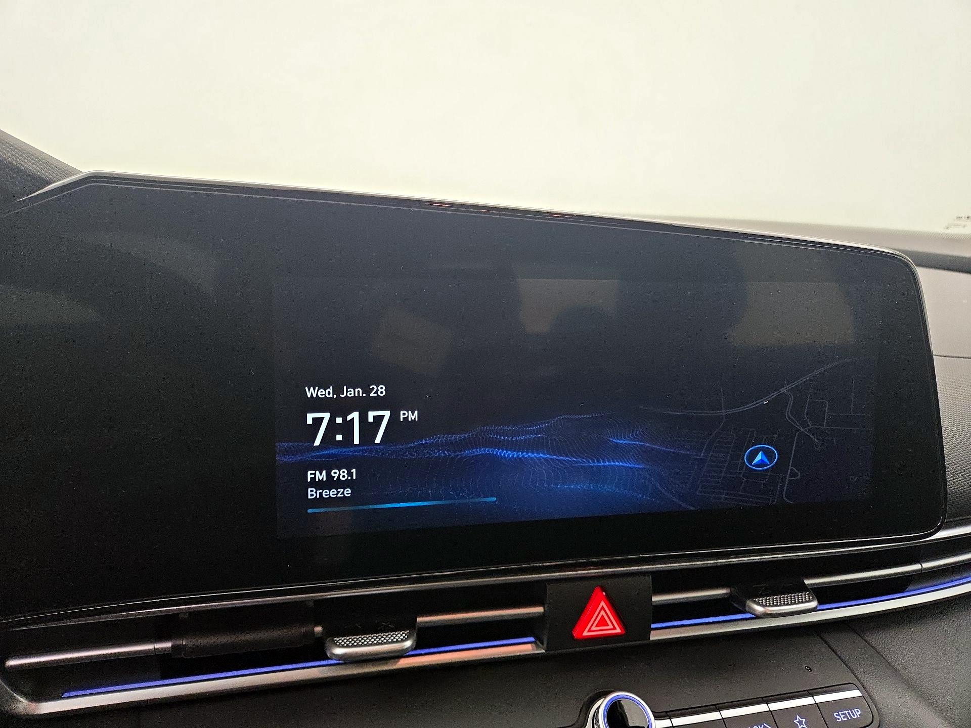 Thumbnail: 2025 Hyundai Elantra - 15