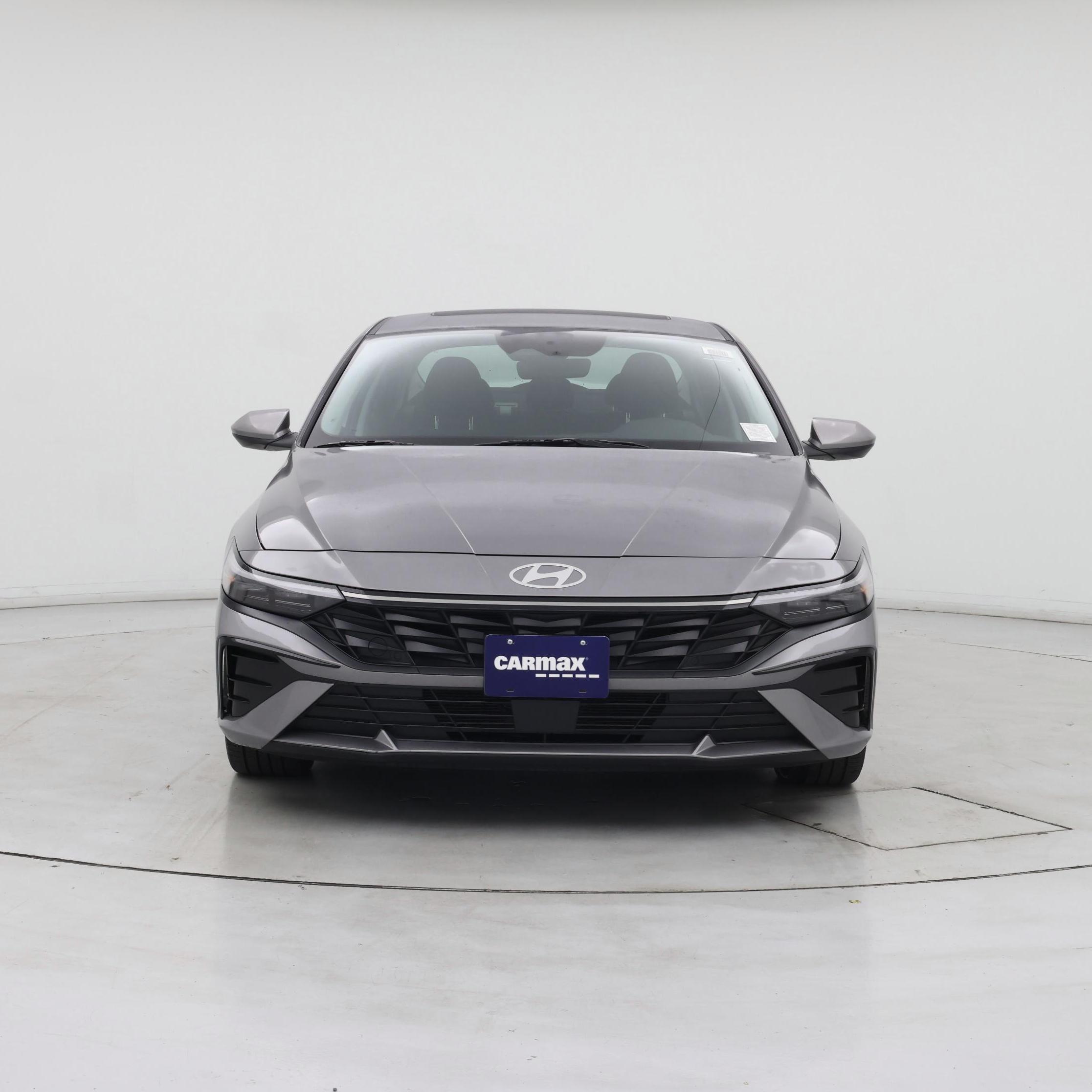 Thumbnail: 2025 Hyundai Elantra - 5