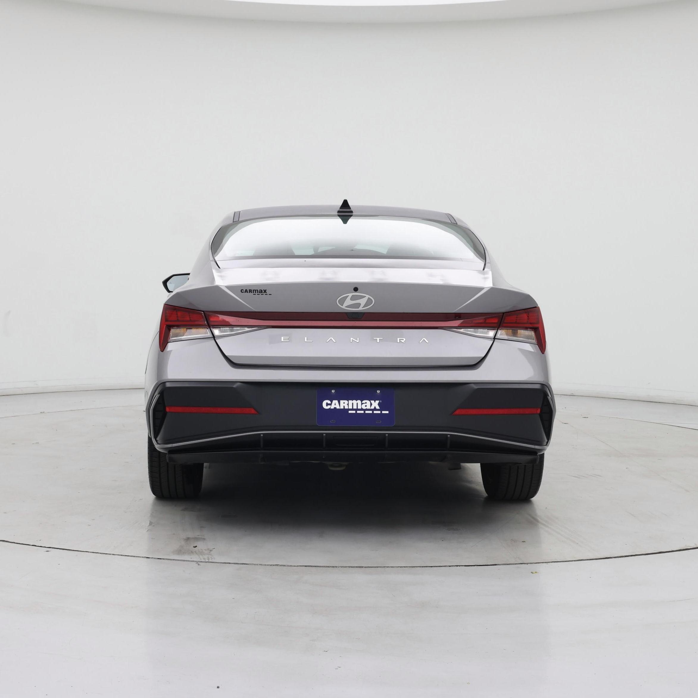 Thumbnail: 2025 Hyundai Elantra - 6