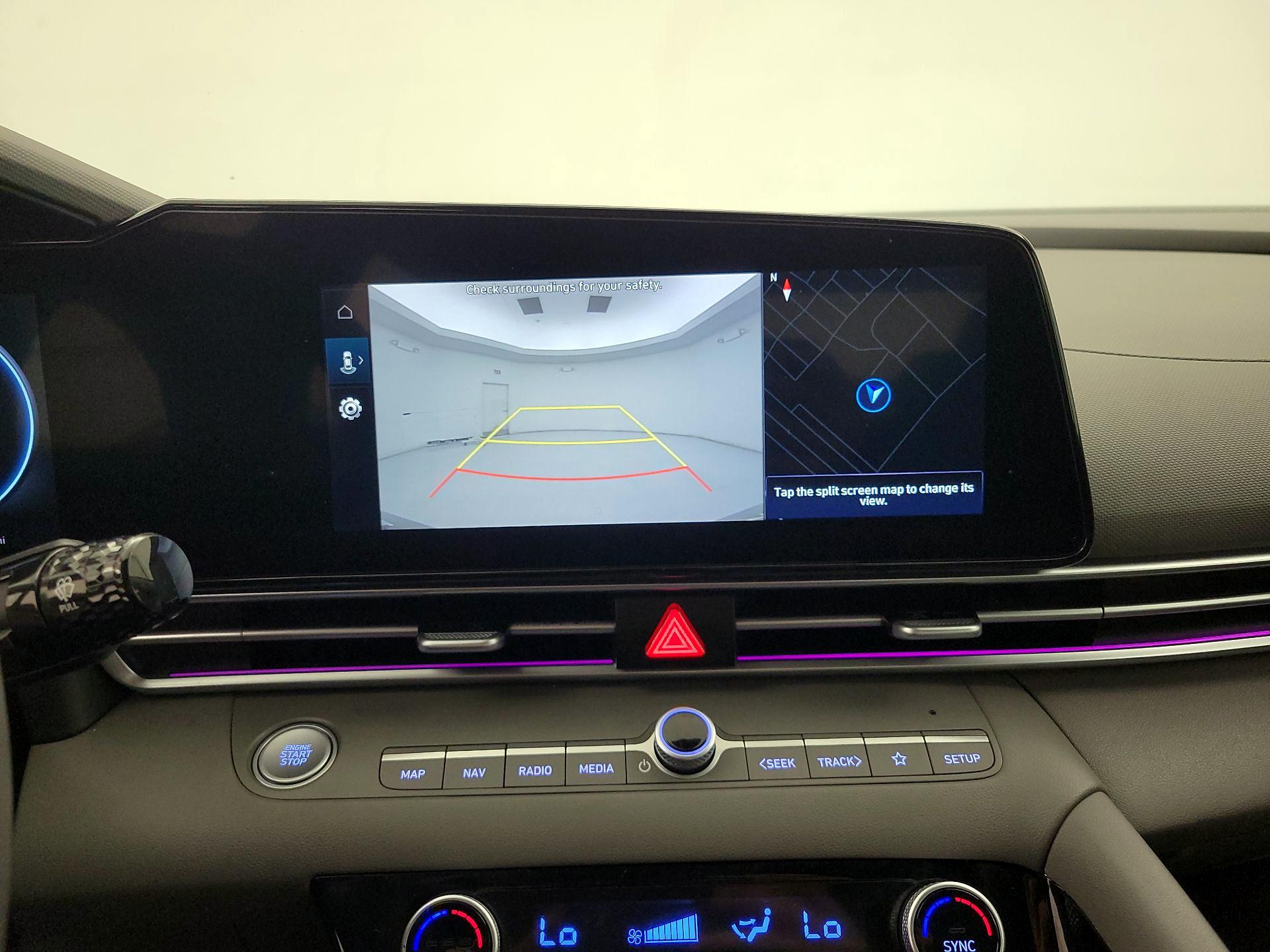 Thumbnail: 2025 Hyundai Elantra - 14