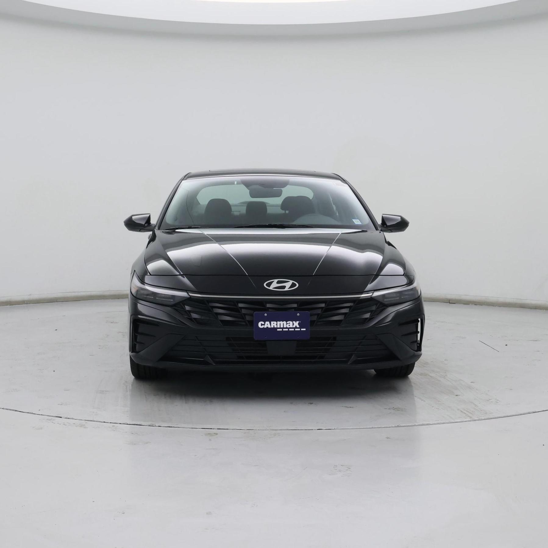 Thumbnail: 2025 Hyundai Elantra - 5