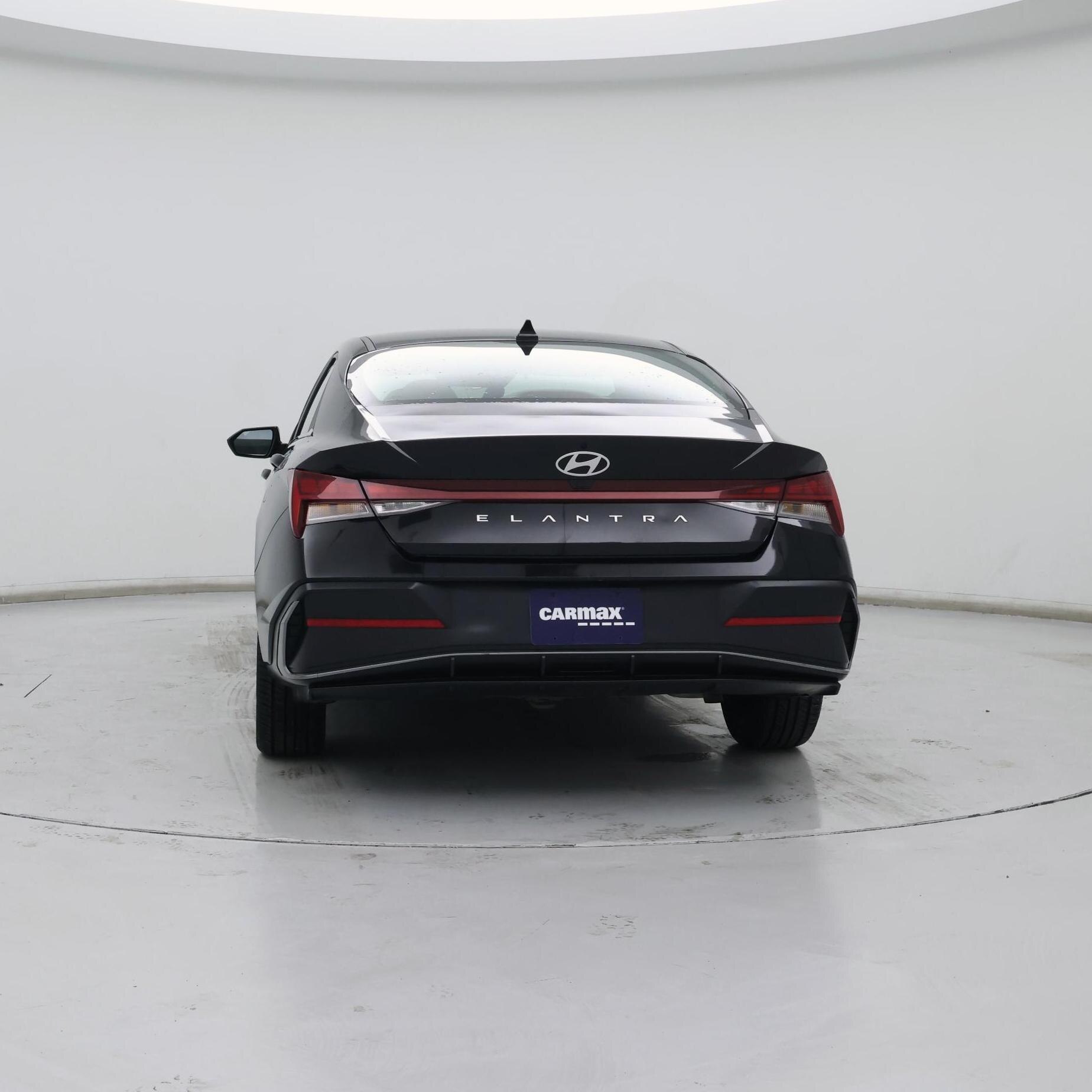 Thumbnail: 2025 Hyundai Elantra - 6