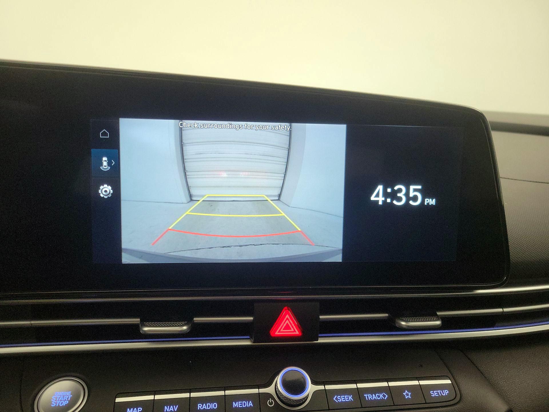 Thumbnail: 2025 Hyundai Elantra - 14