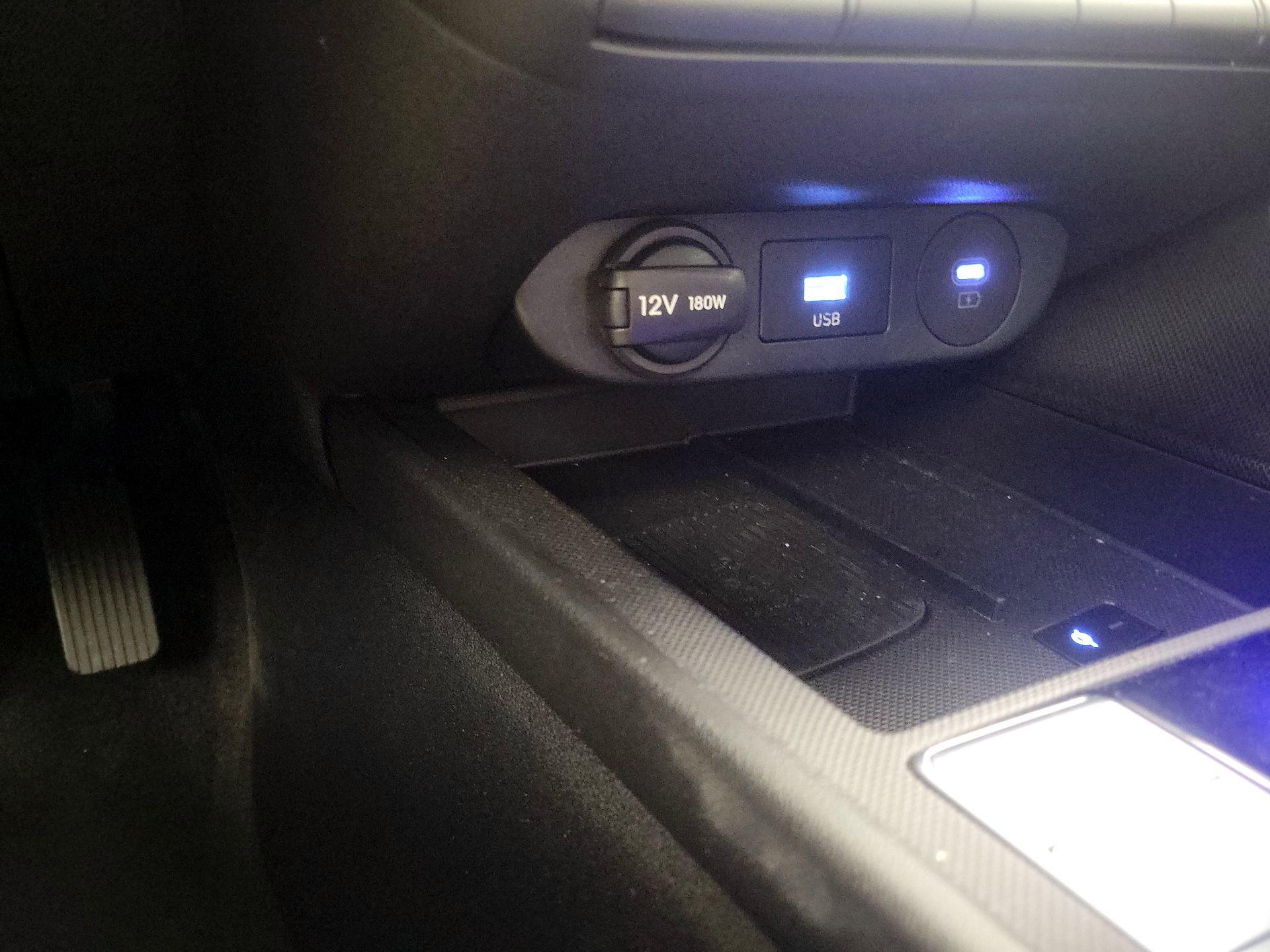 Thumbnail: 2025 Hyundai Elantra - 18