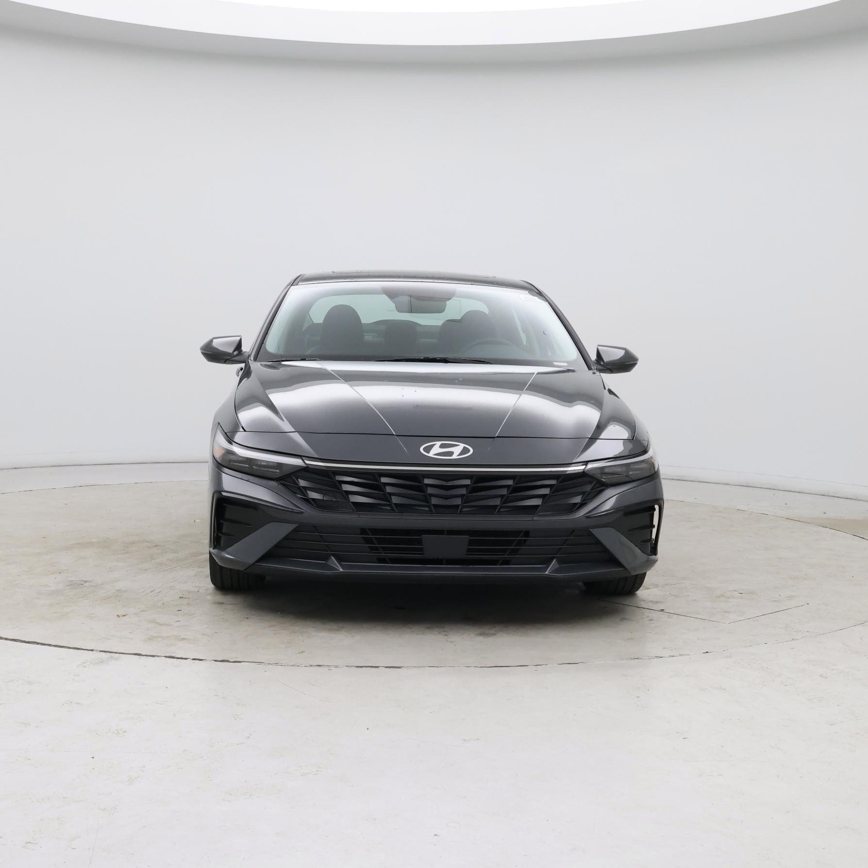 Thumbnail: 2025 Hyundai Elantra - 5