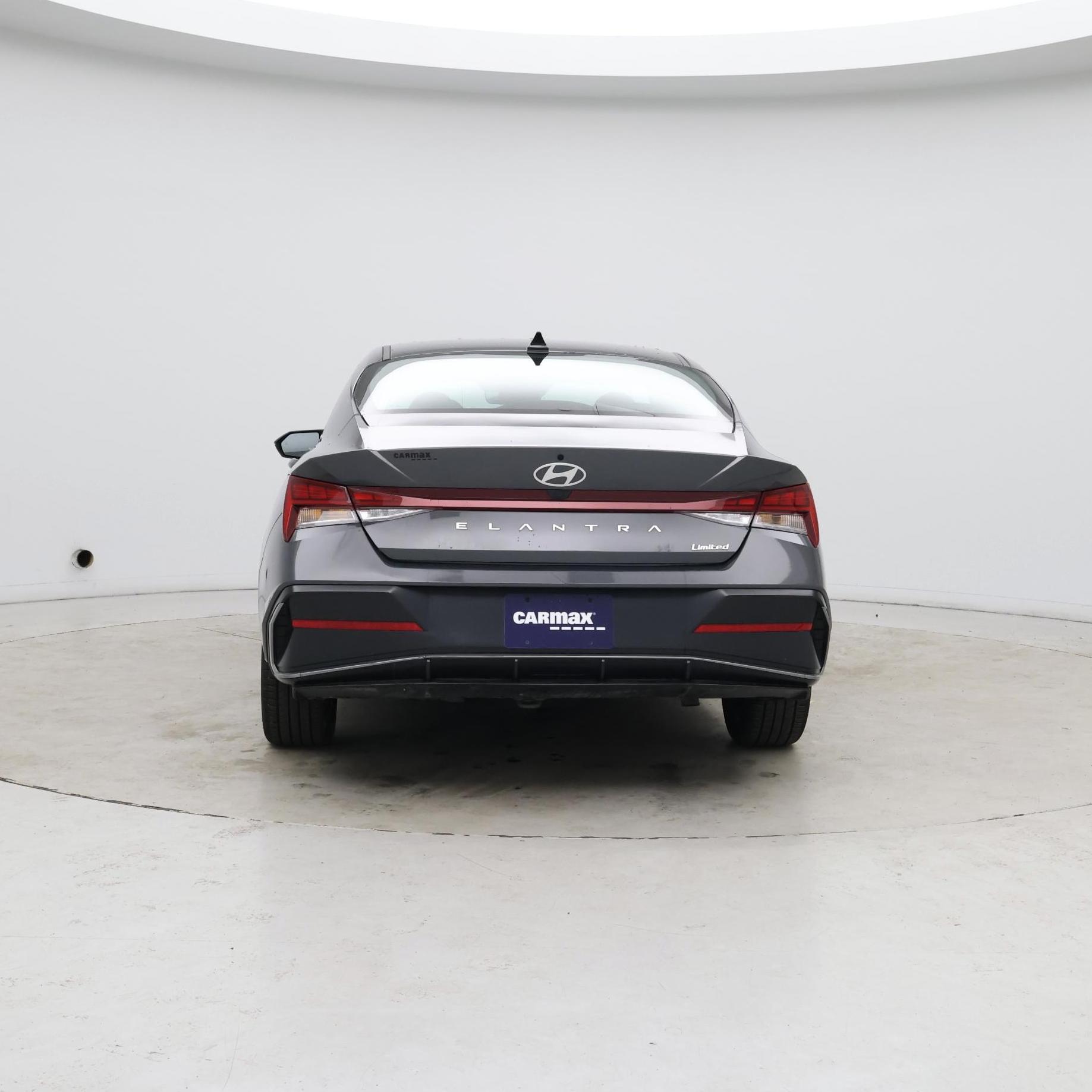 Thumbnail: 2025 Hyundai Elantra - 6