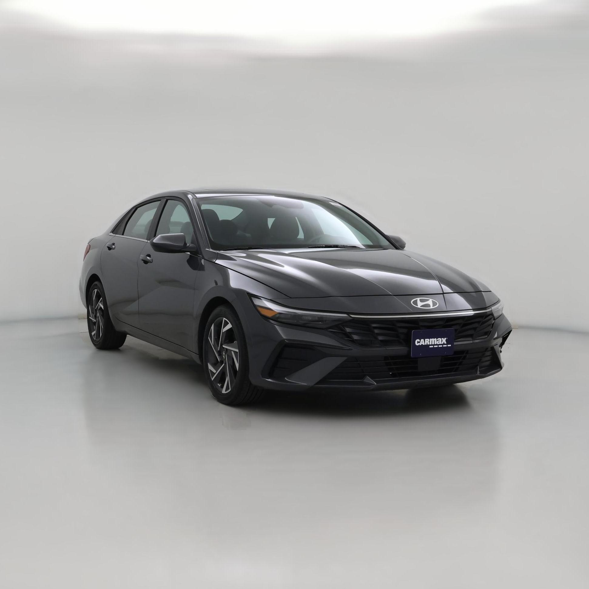 Thumbnail: 2025 Hyundai Elantra - 1