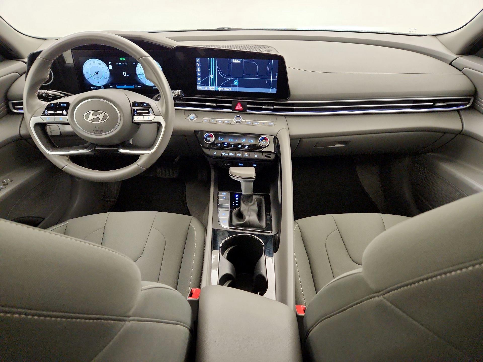 Thumbnail: 2025 Hyundai Elantra - 9