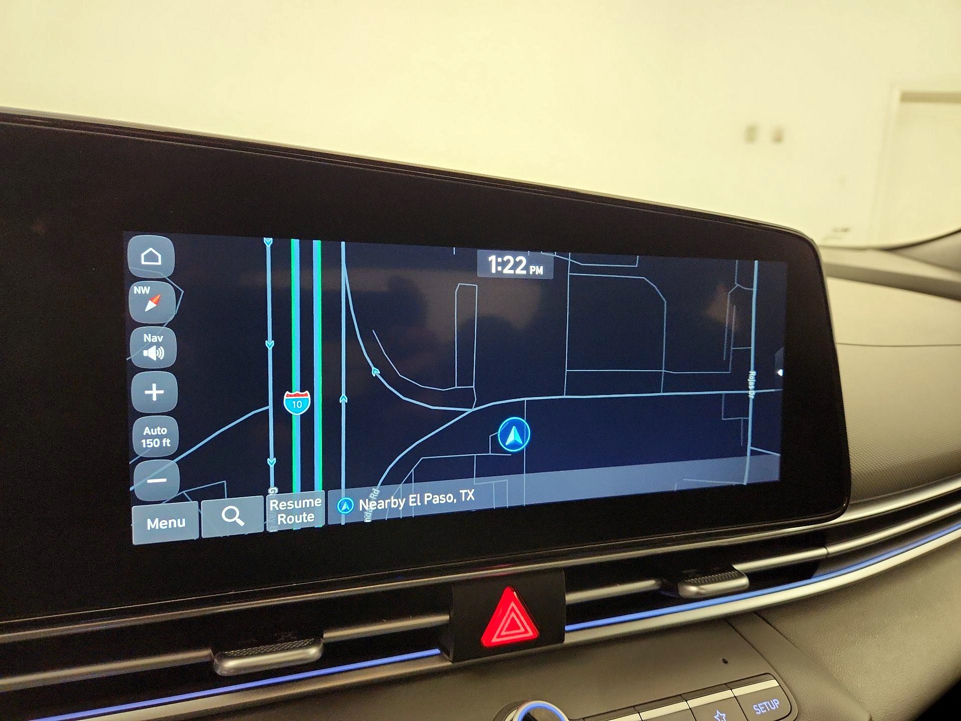 Thumbnail: 2025 Hyundai Elantra - 13