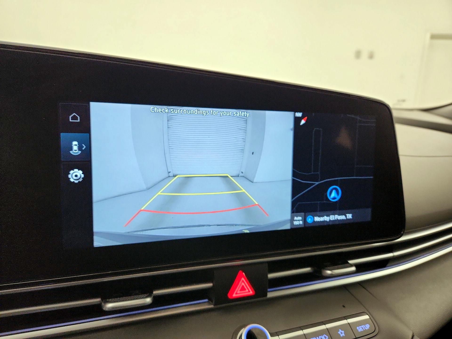 Thumbnail: 2025 Hyundai Elantra - 14