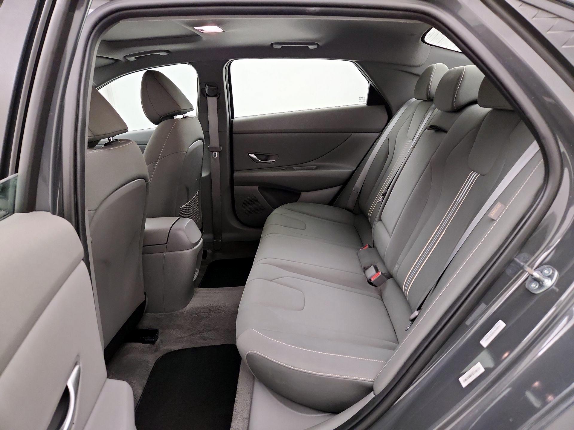 Thumbnail: 2025 Hyundai Elantra - 20