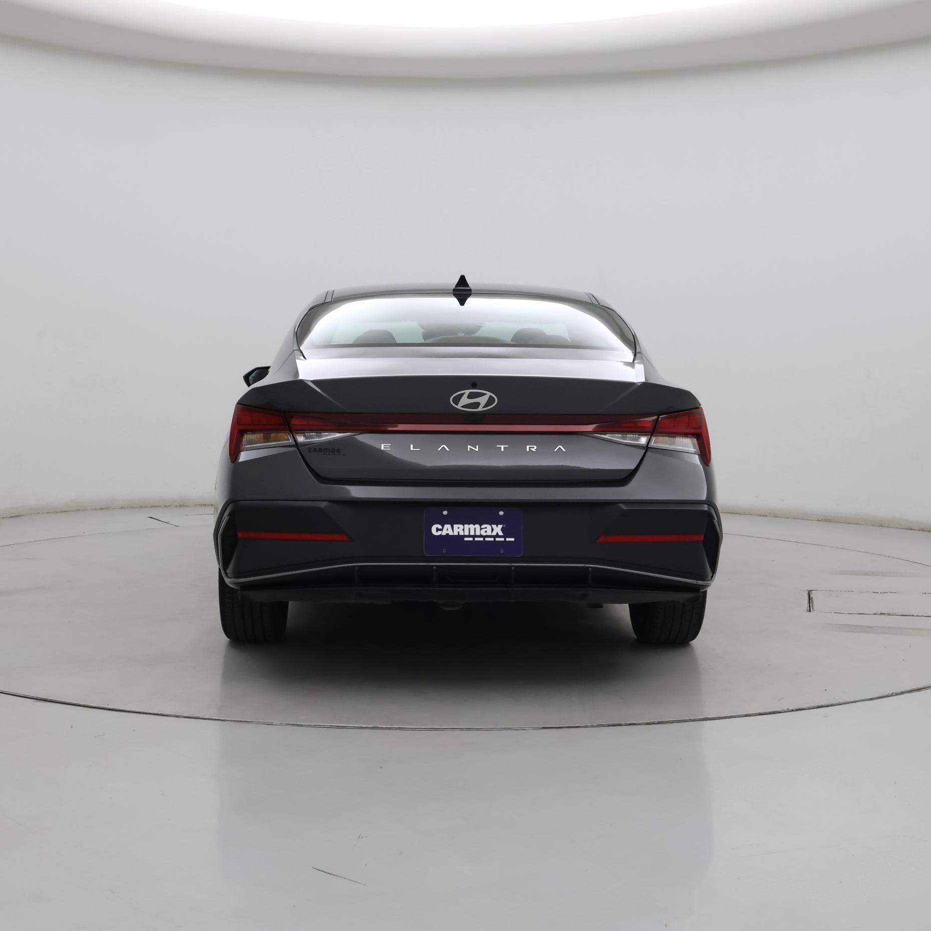 Thumbnail: 2025 Hyundai Elantra - 6