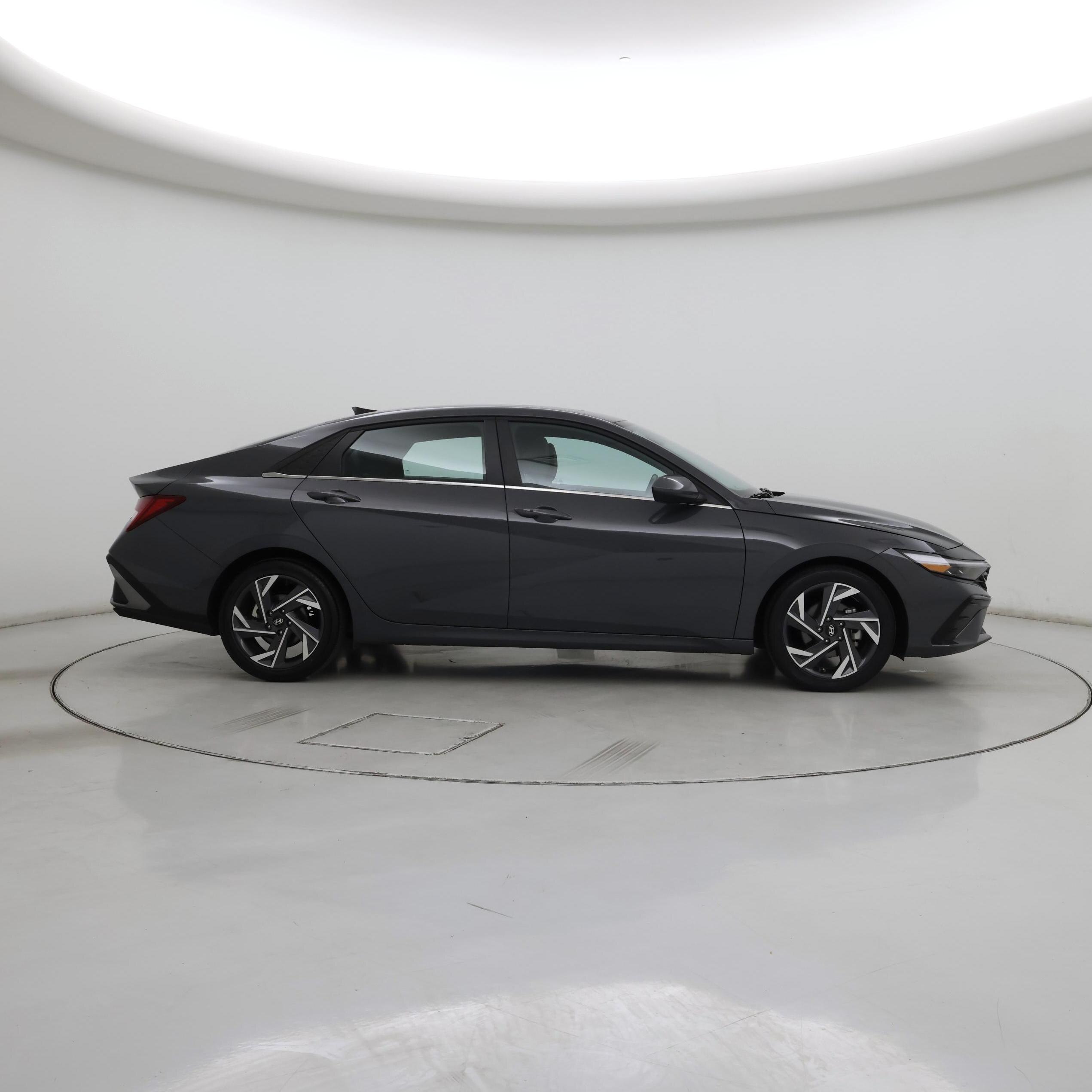 Thumbnail: 2025 Hyundai Elantra - 7