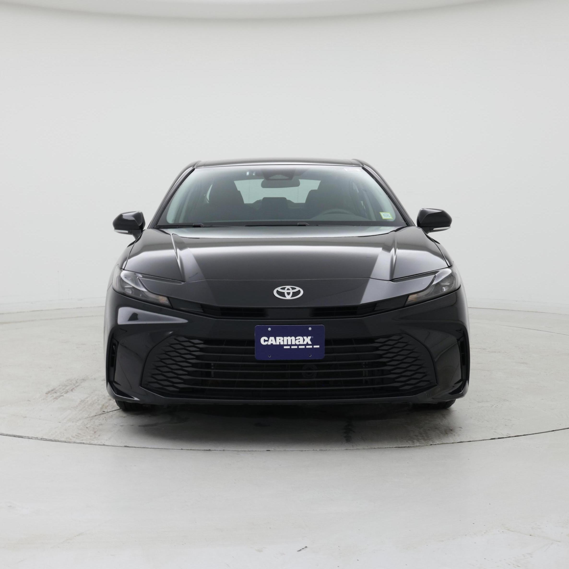 Thumbnail: 2025 Toyota Camry - 5