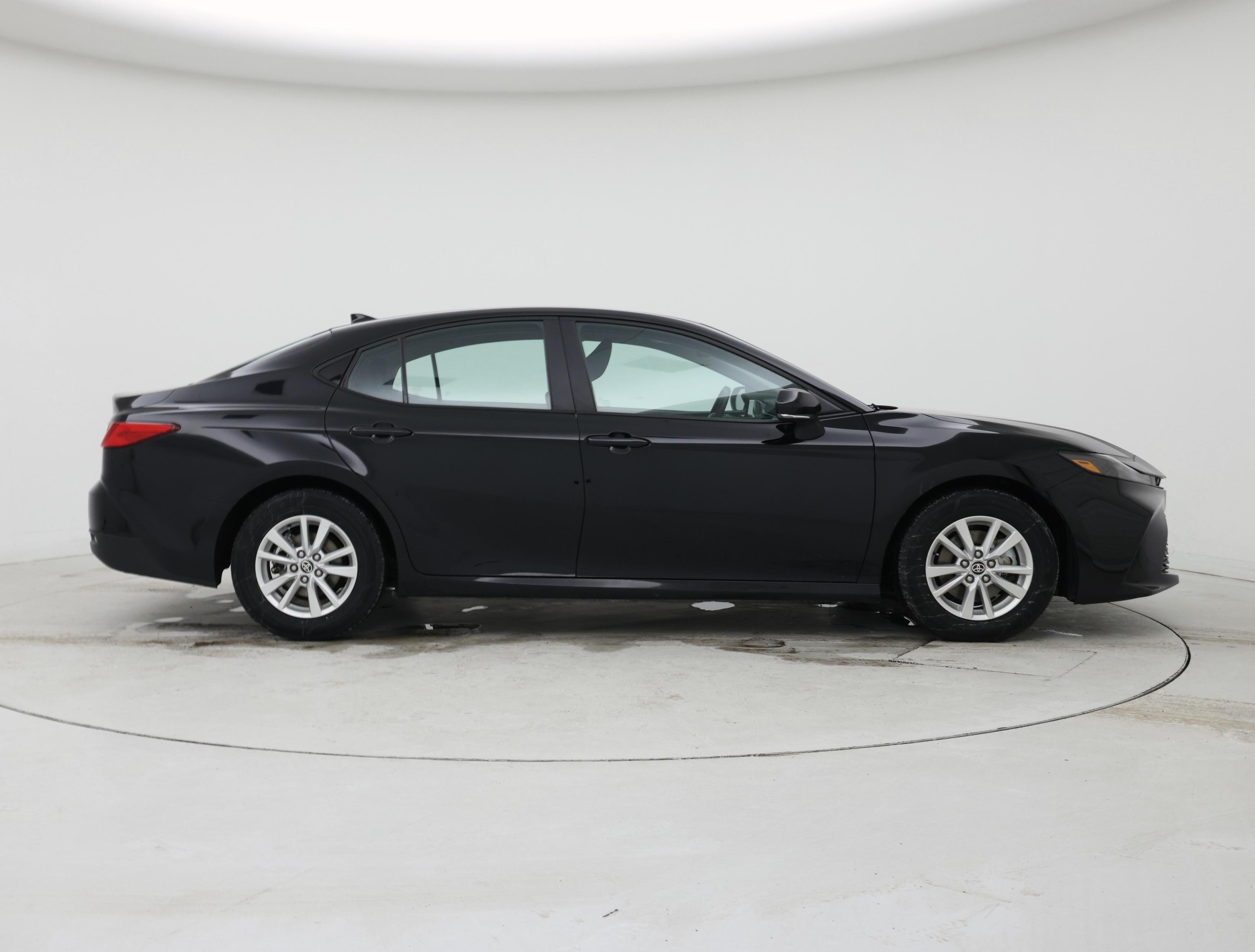 Thumbnail: 2025 Toyota Camry - 7