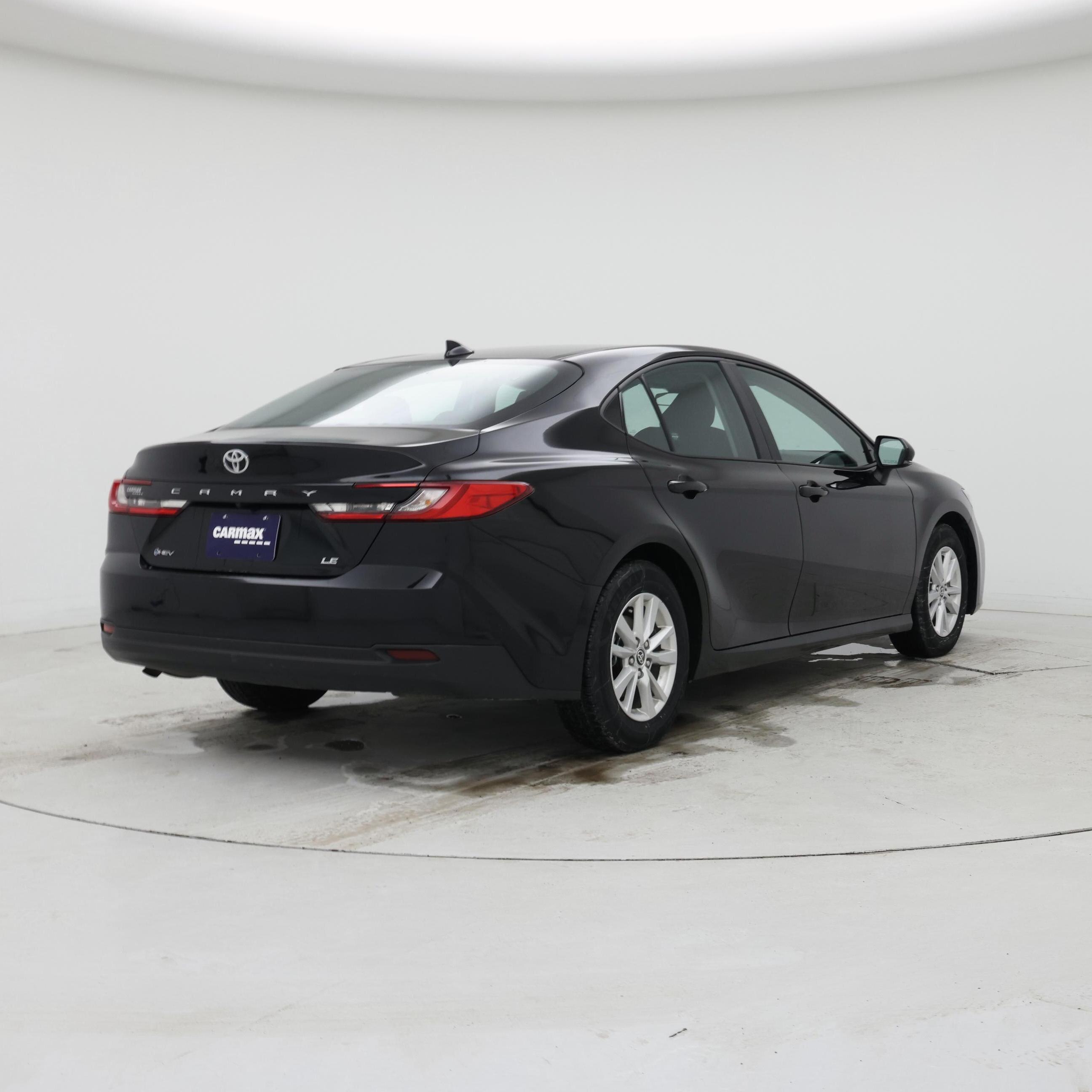 Thumbnail: 2025 Toyota Camry - 8