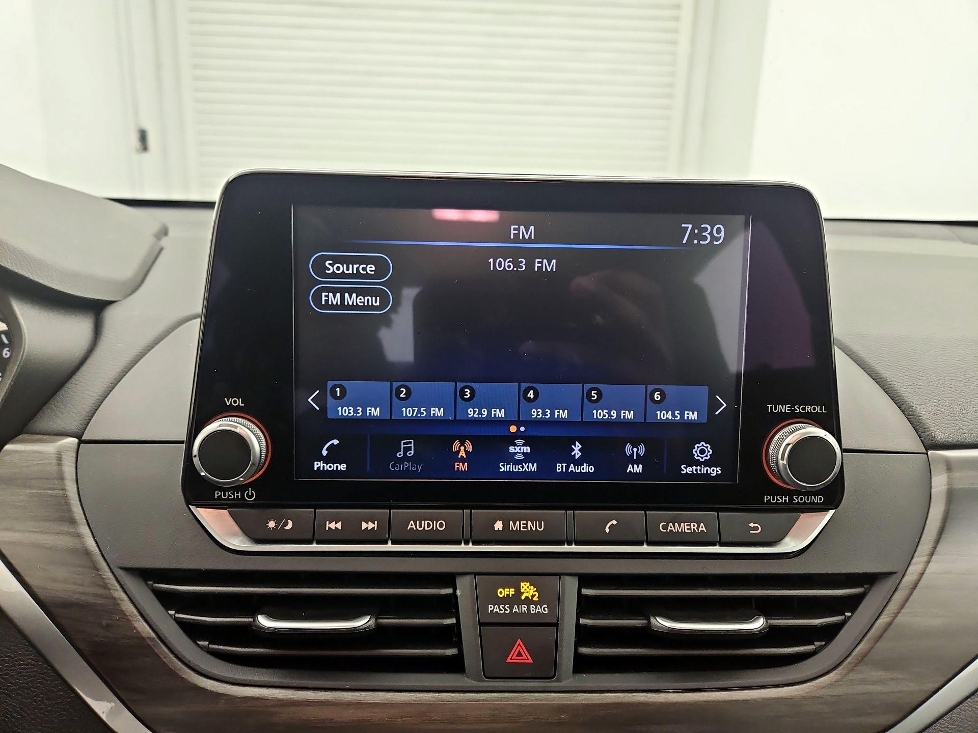 Thumbnail: 2025 Nissan Altima - 15