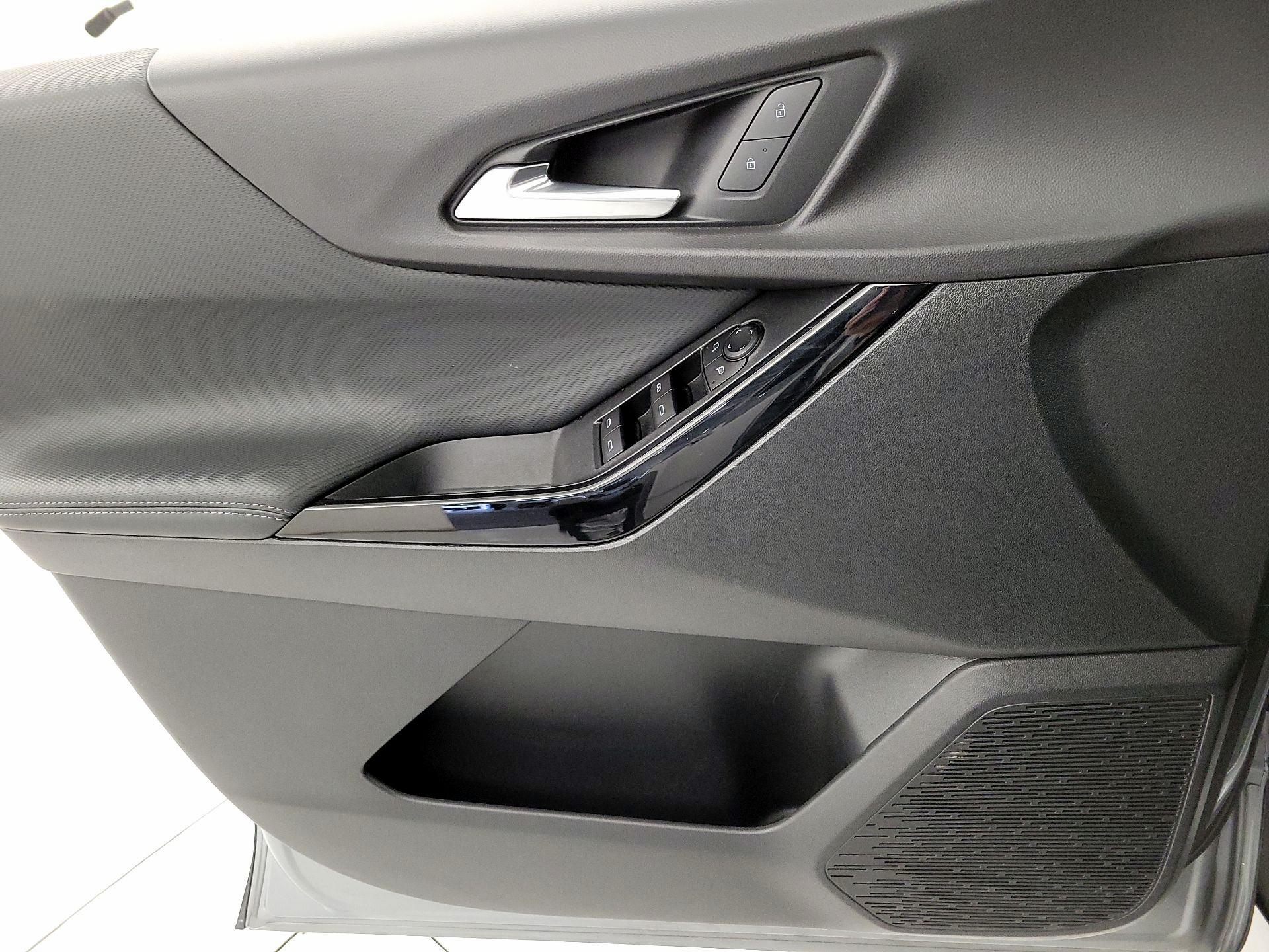 Thumbnail: 2025 Chevrolet Equinox - 12