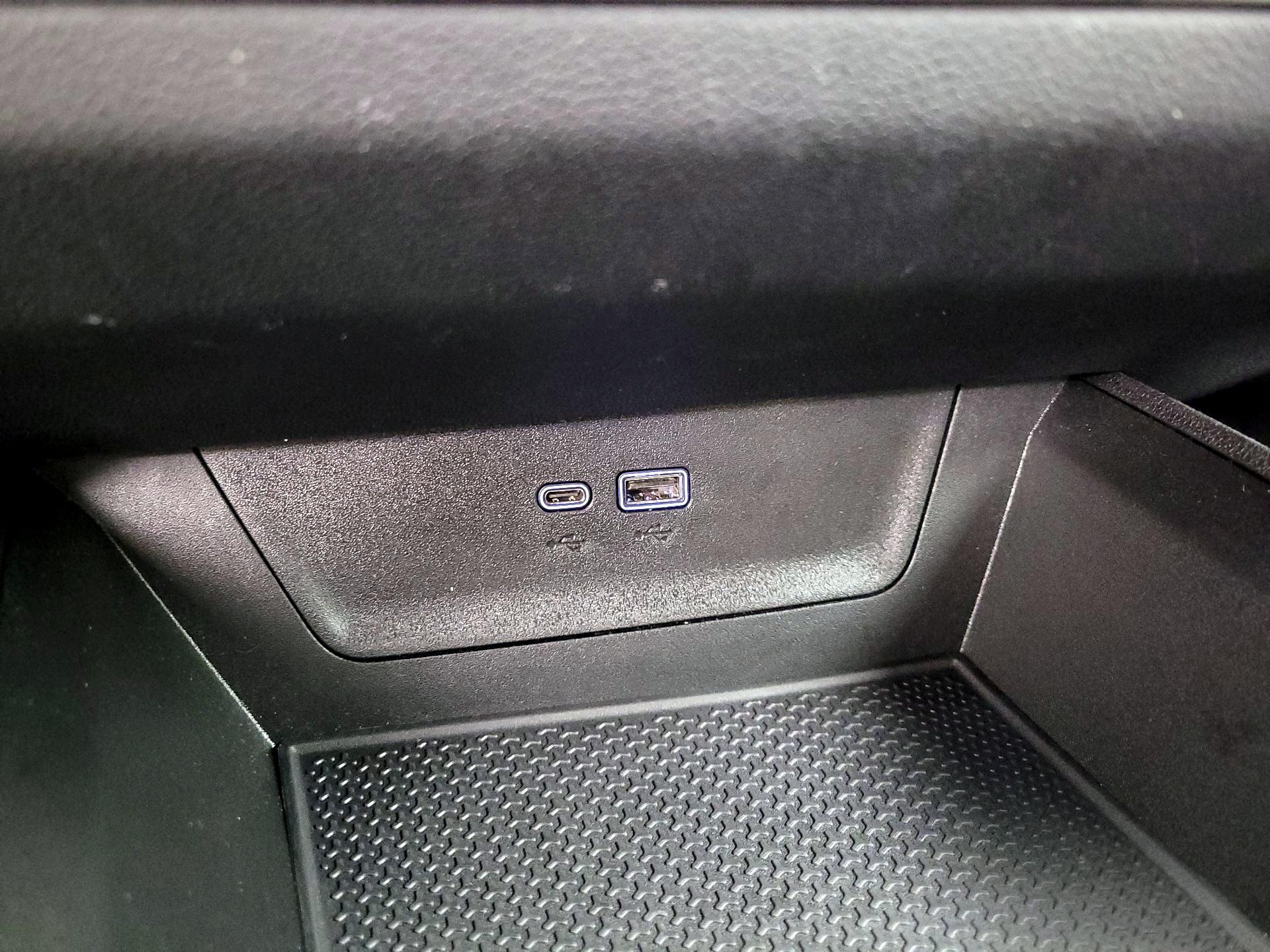 Thumbnail: 2025 Chevrolet Equinox - 19