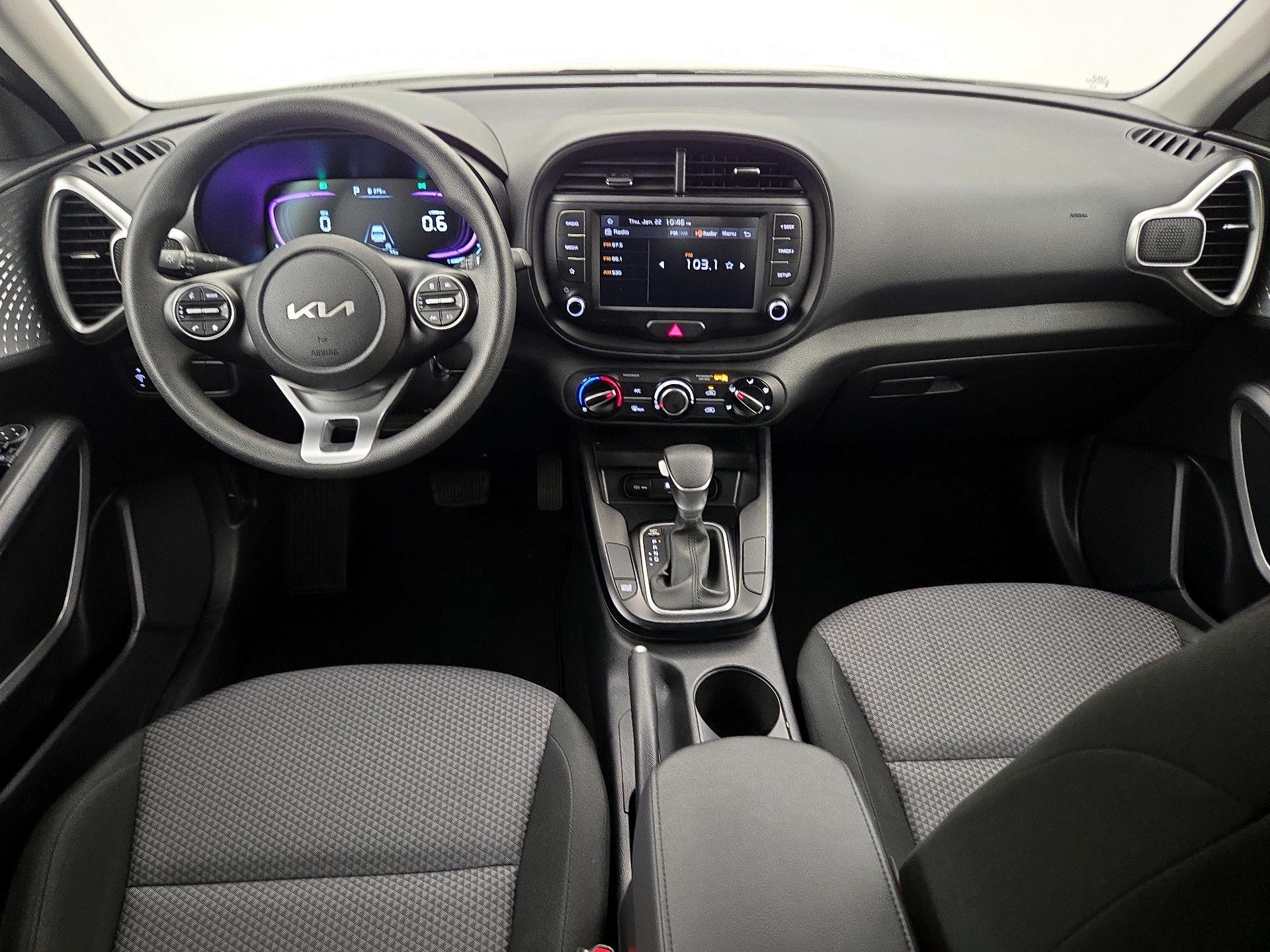 Thumbnail: 2025 Kia Soul - 9