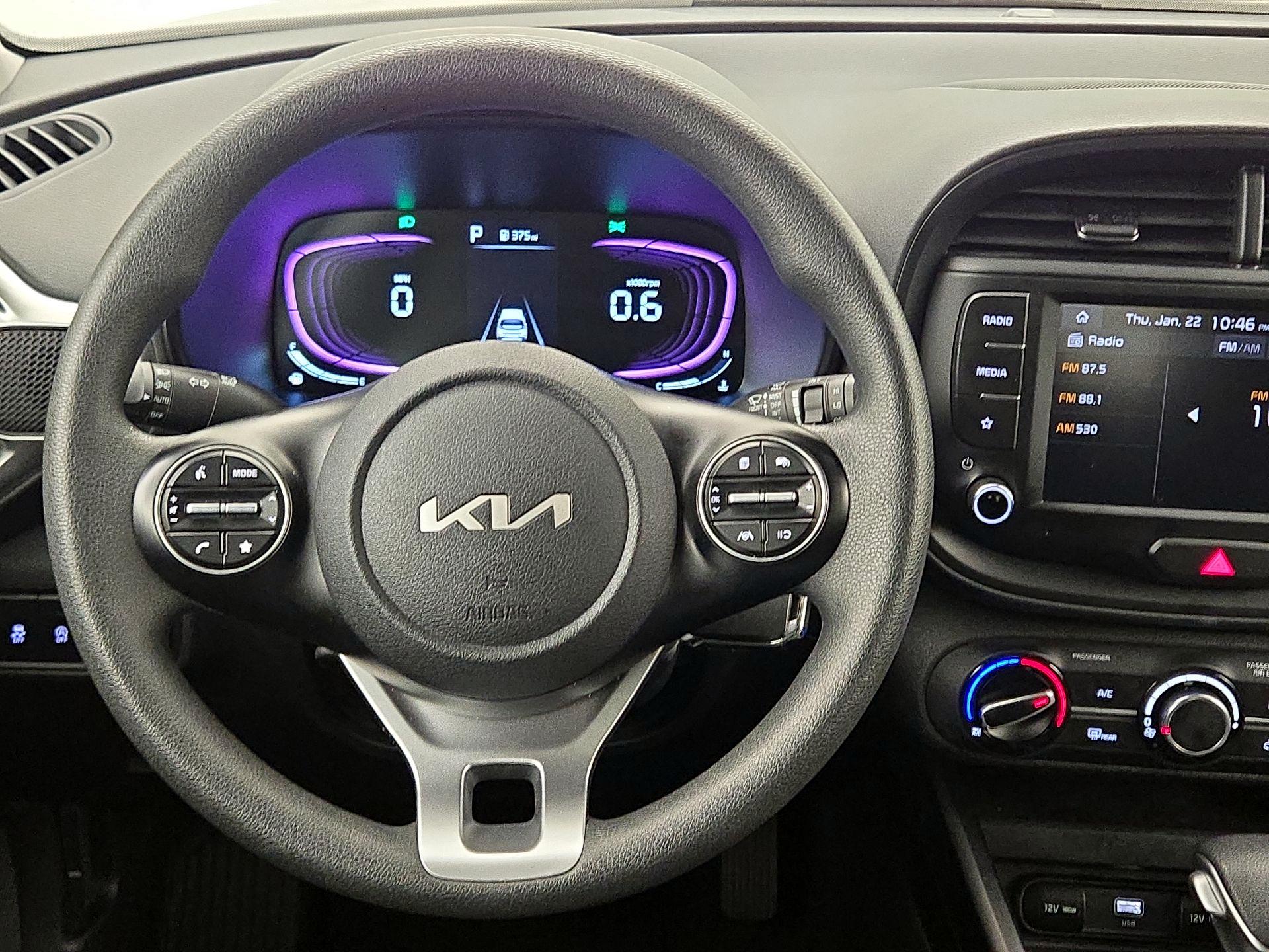 Thumbnail: 2025 Kia Soul - 10