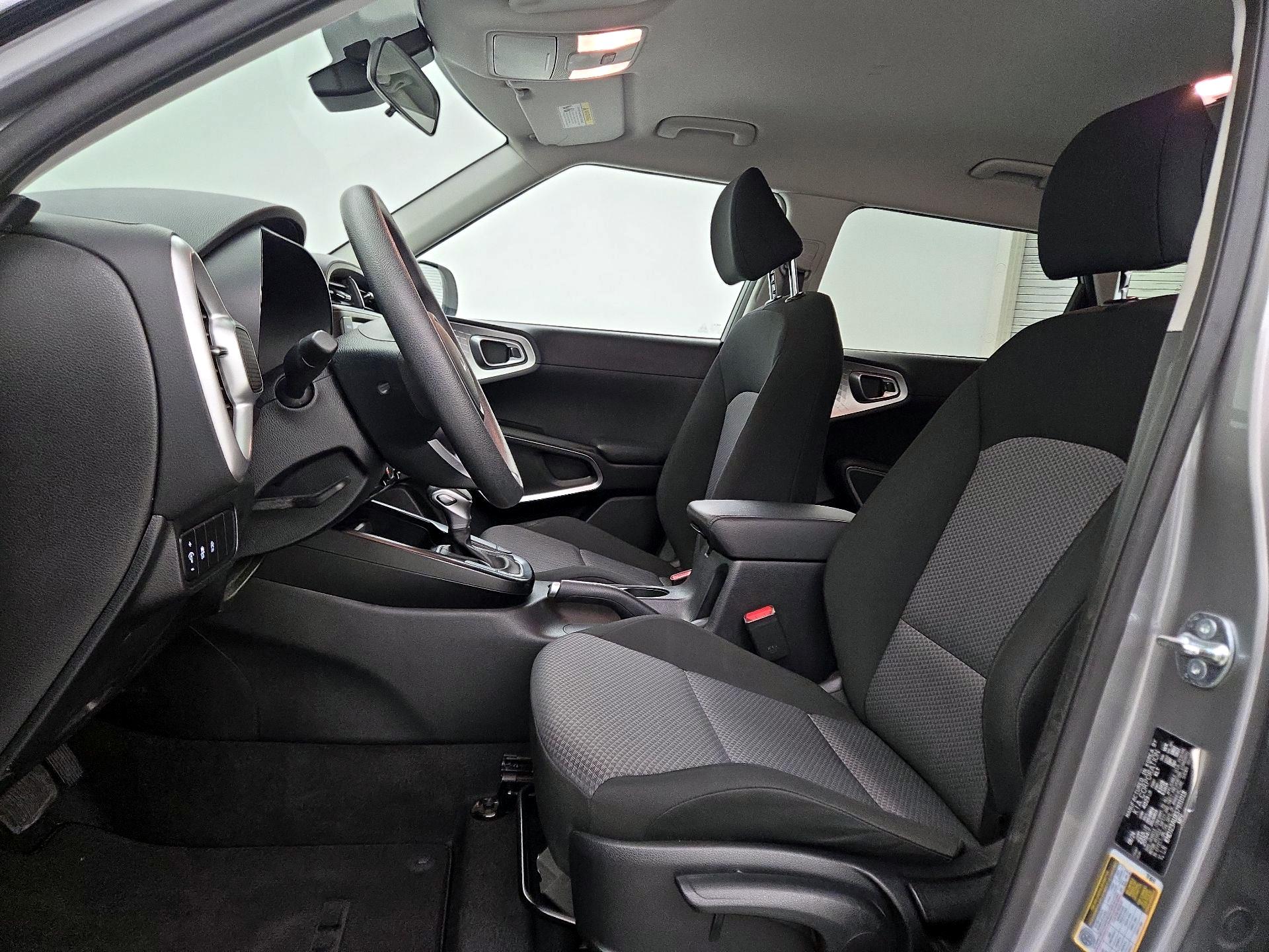 Thumbnail: 2025 Kia Soul - 11