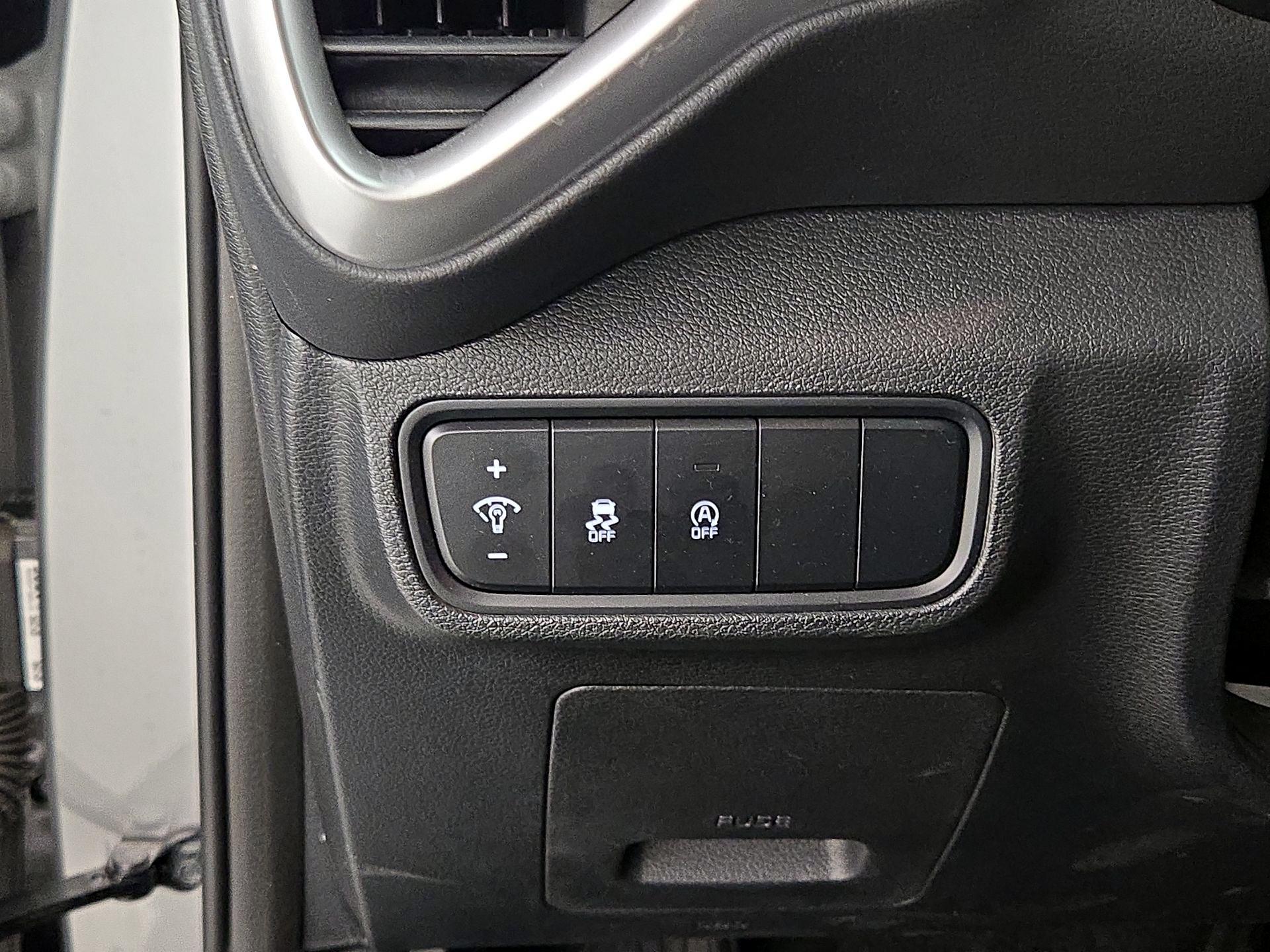 Thumbnail: 2025 Kia Soul - 13