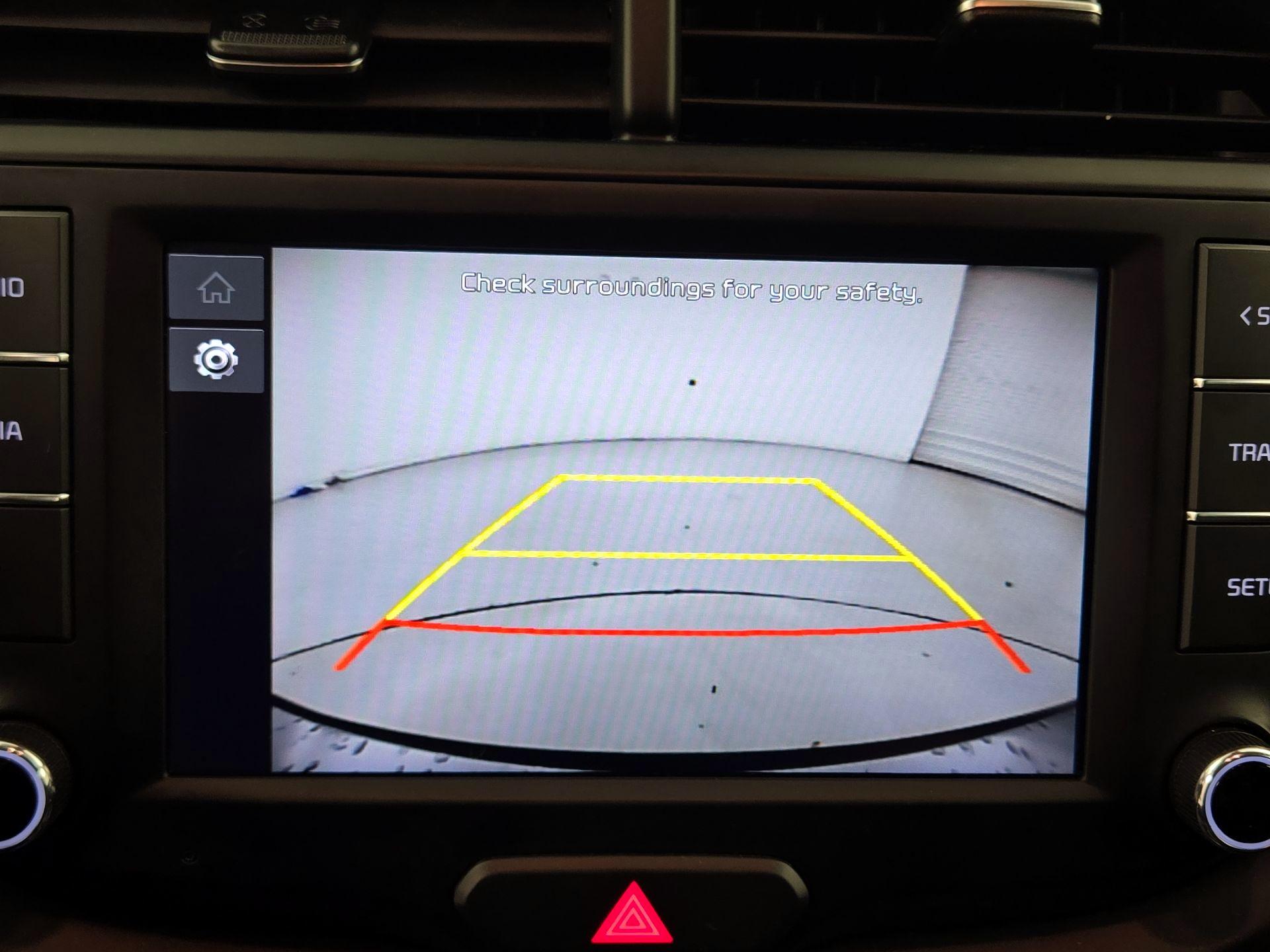 Thumbnail: 2025 Kia Soul - 14