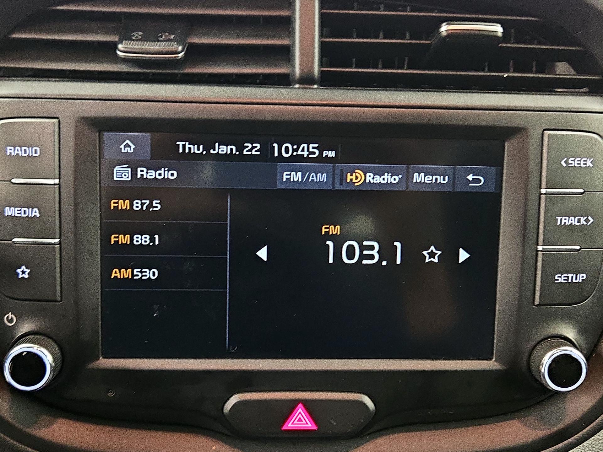 Thumbnail: 2025 Kia Soul - 15