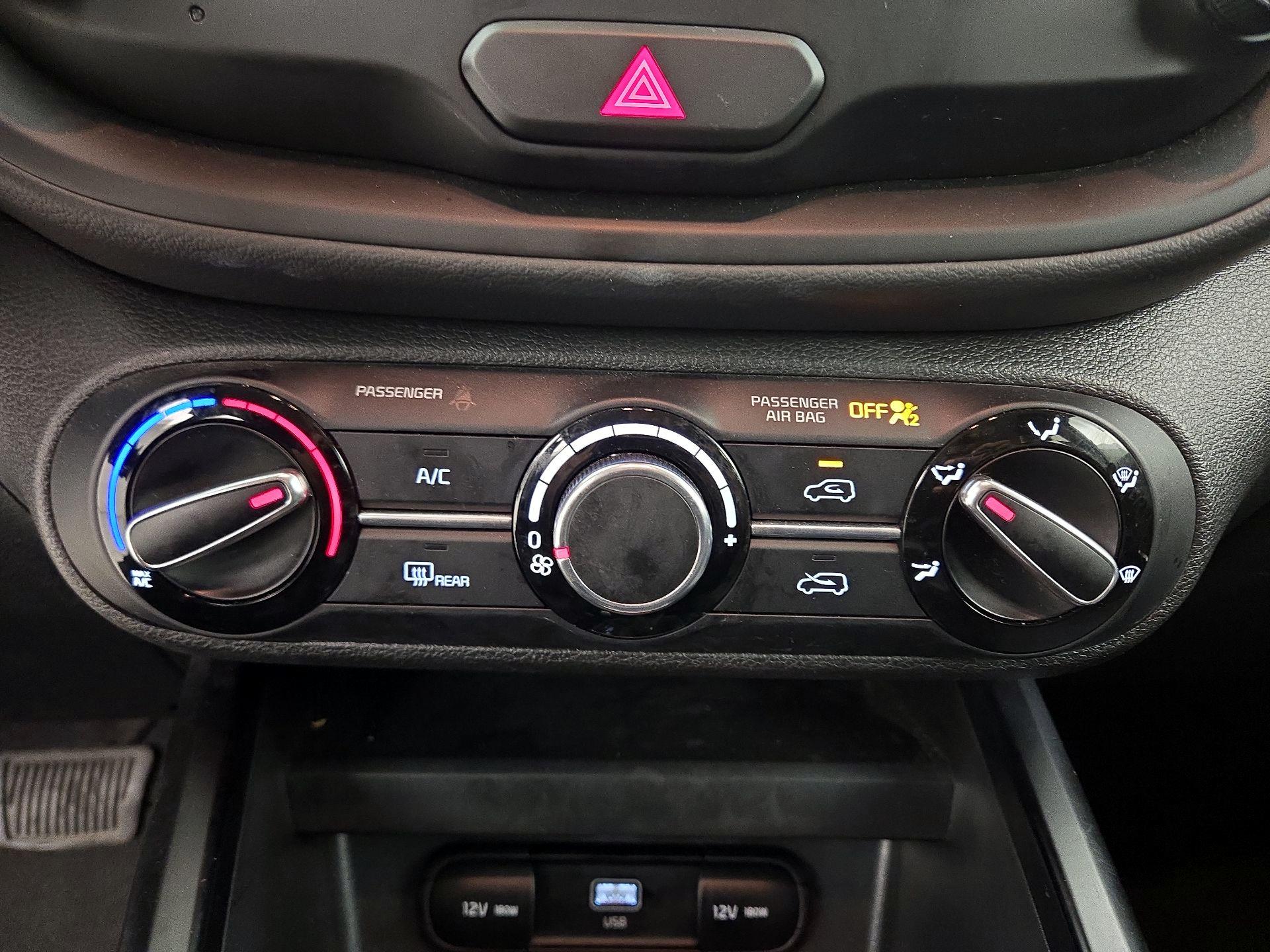 Thumbnail: 2025 Kia Soul - 16