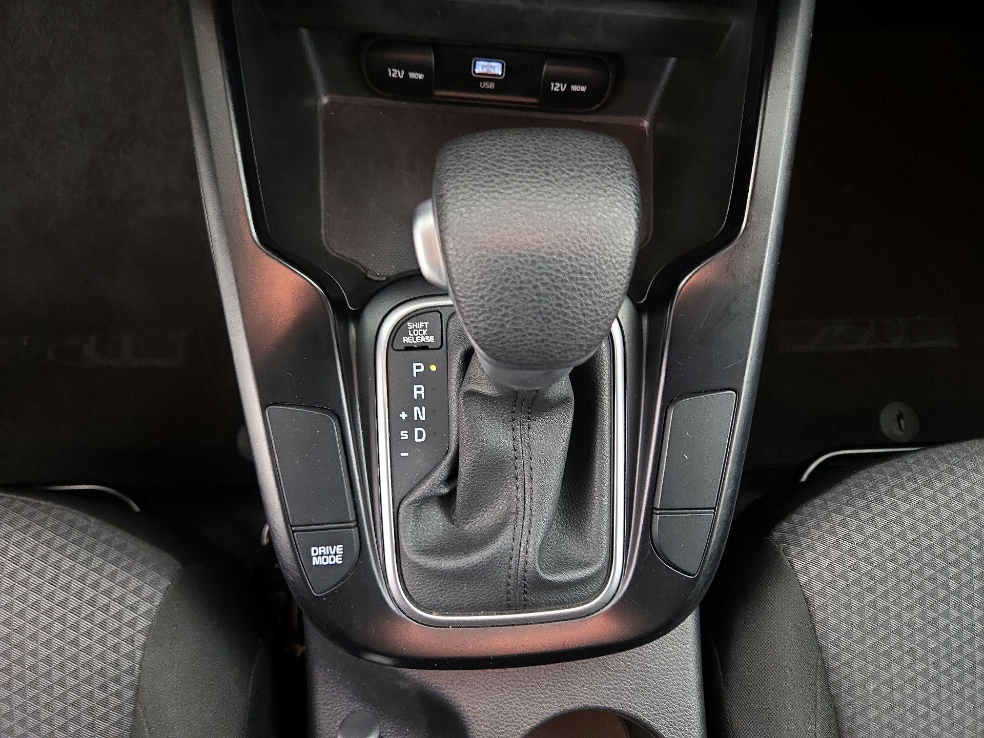 Thumbnail: 2025 Kia Soul - 17