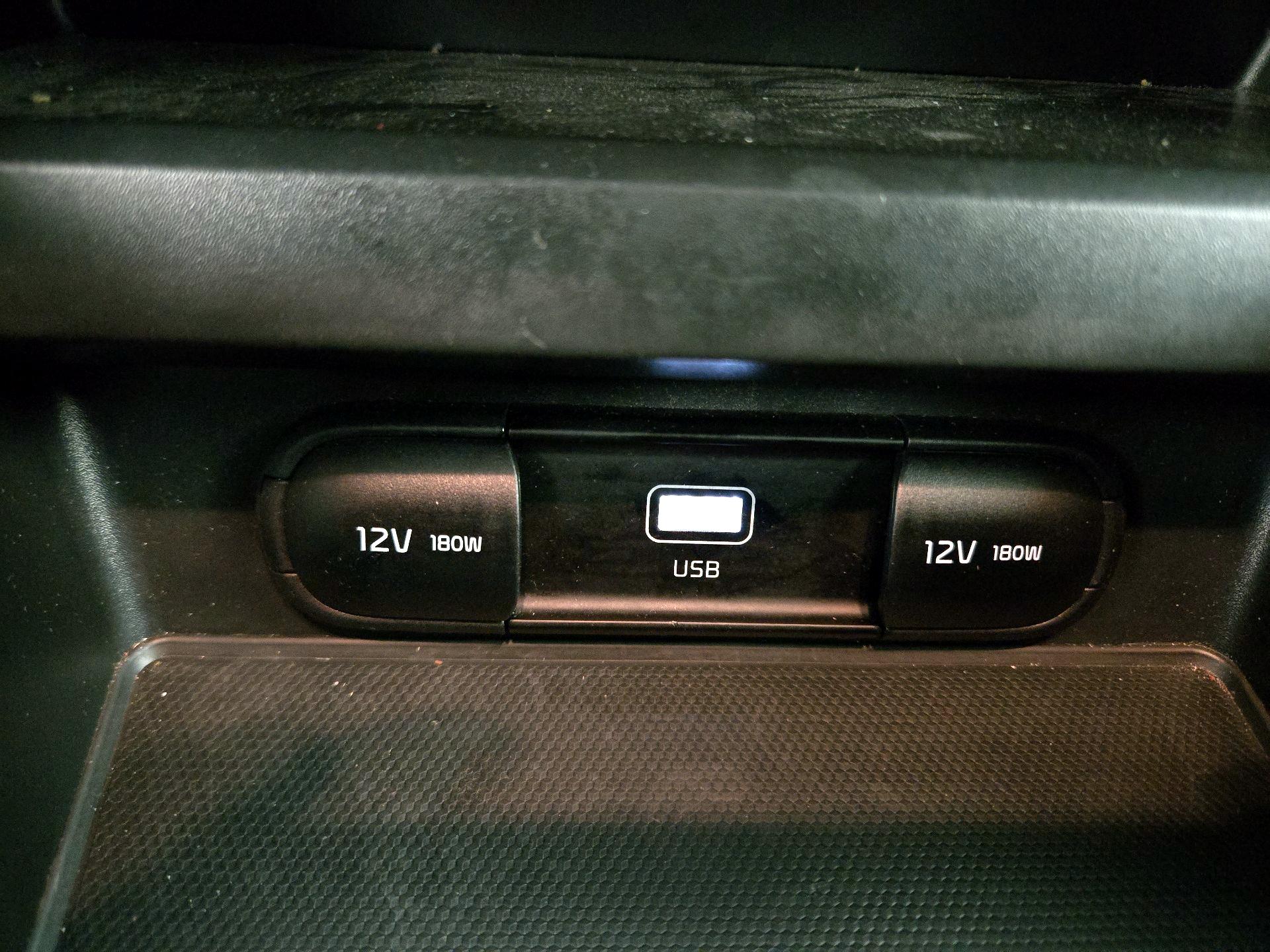 Thumbnail: 2025 Kia Soul - 18