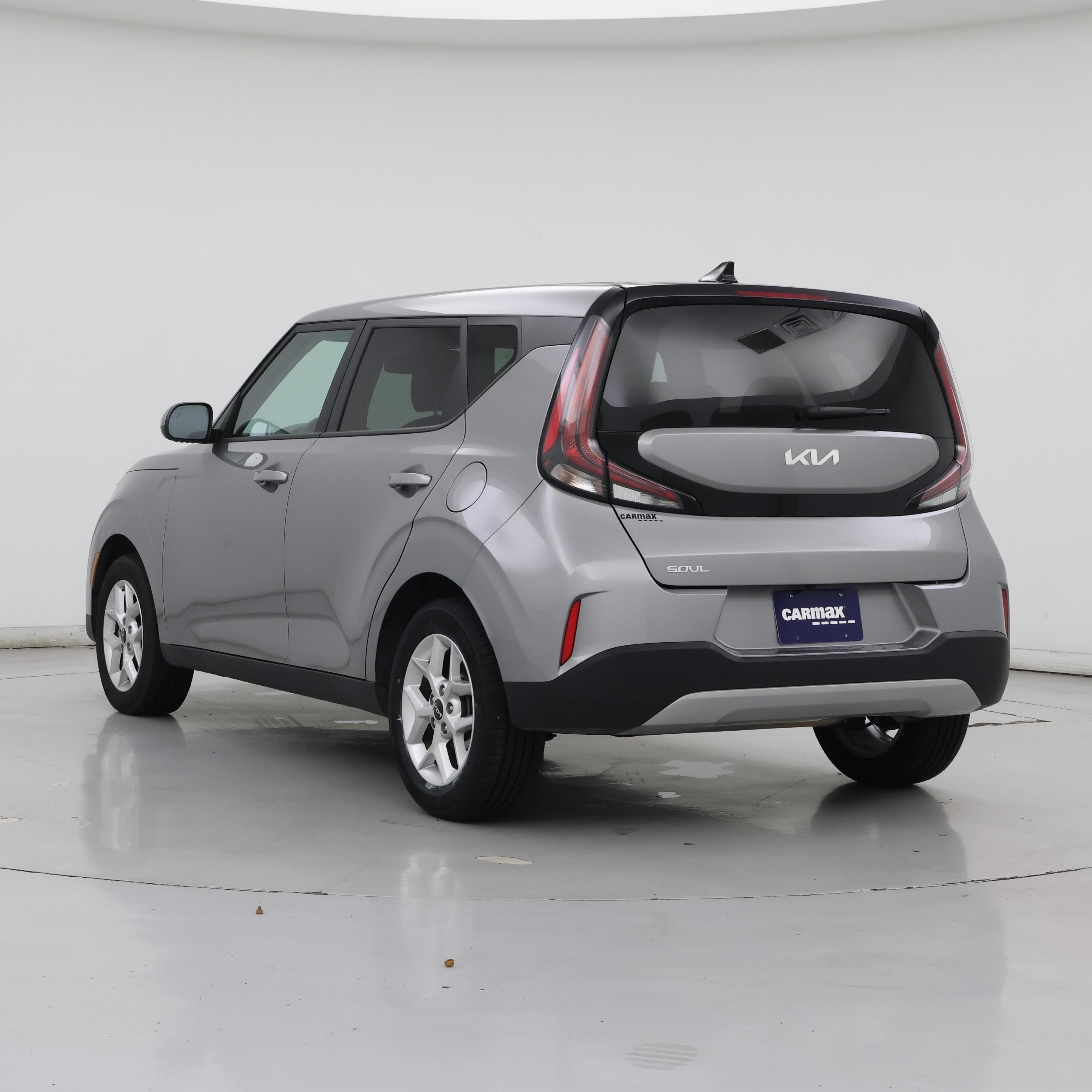 Thumbnail: 2025 Kia Soul - 2